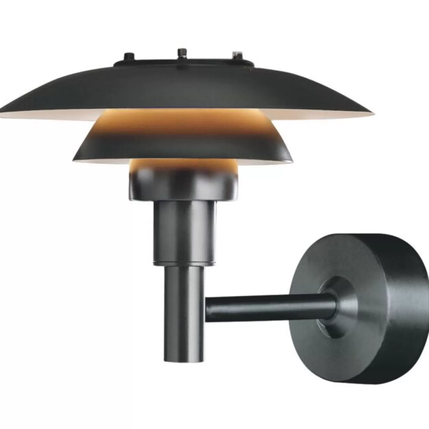 Louis Poulsen Wall Lights<Ph 3-2½ Wall Lamp,