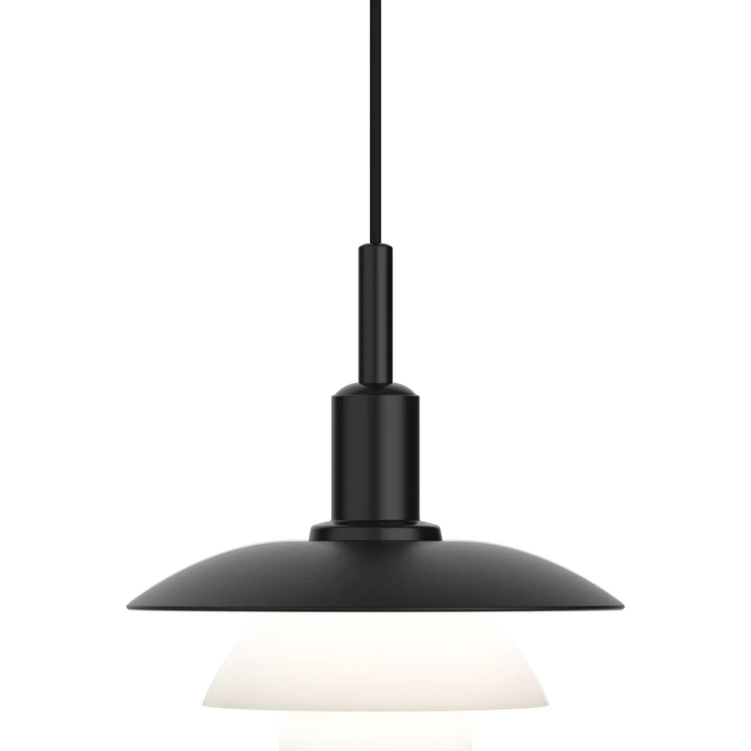 Louis Poulsen Pendant Lamps<Ph 3/3 Pendant