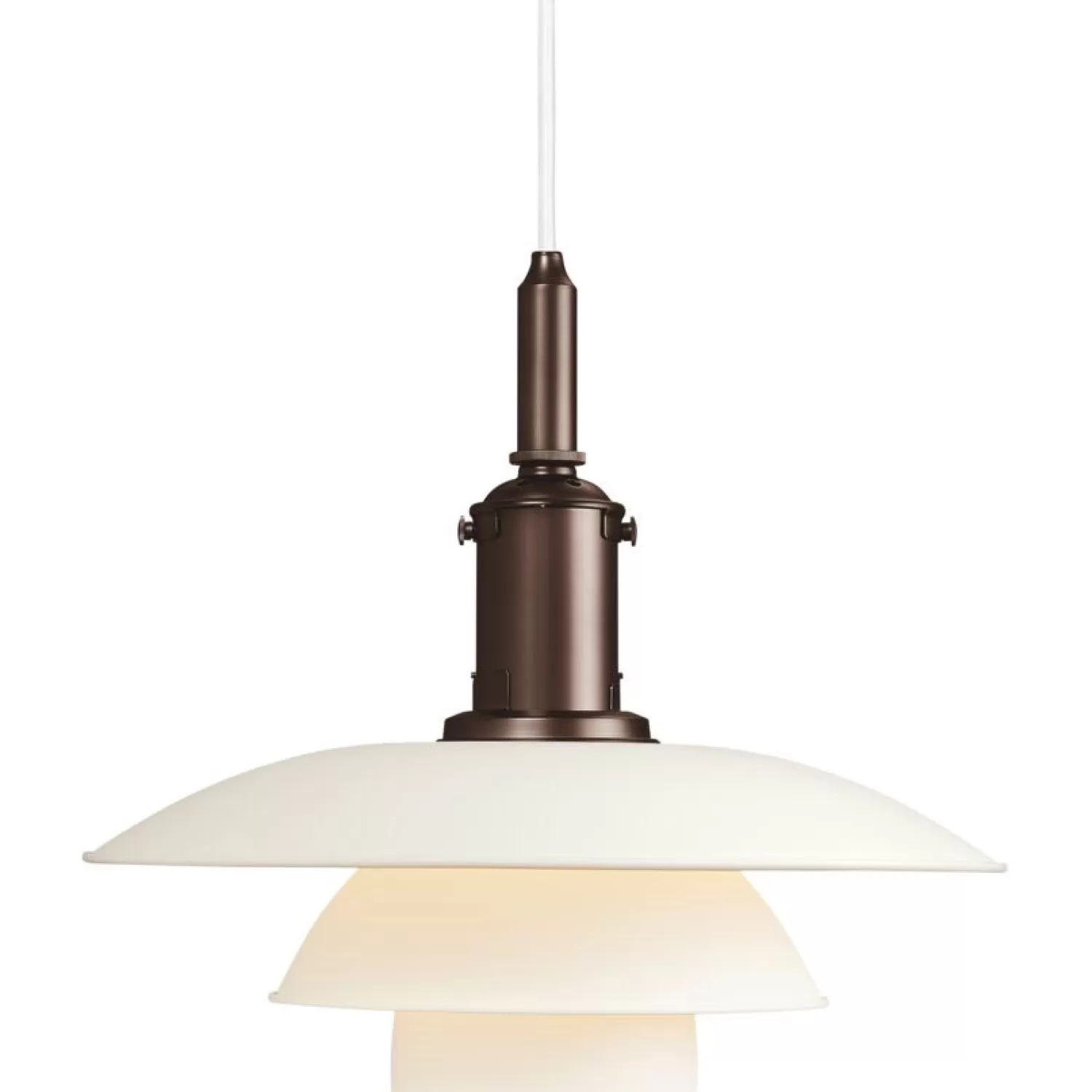 Louis Poulsen Pendant Lamps<Ph 3½-3 Pendant