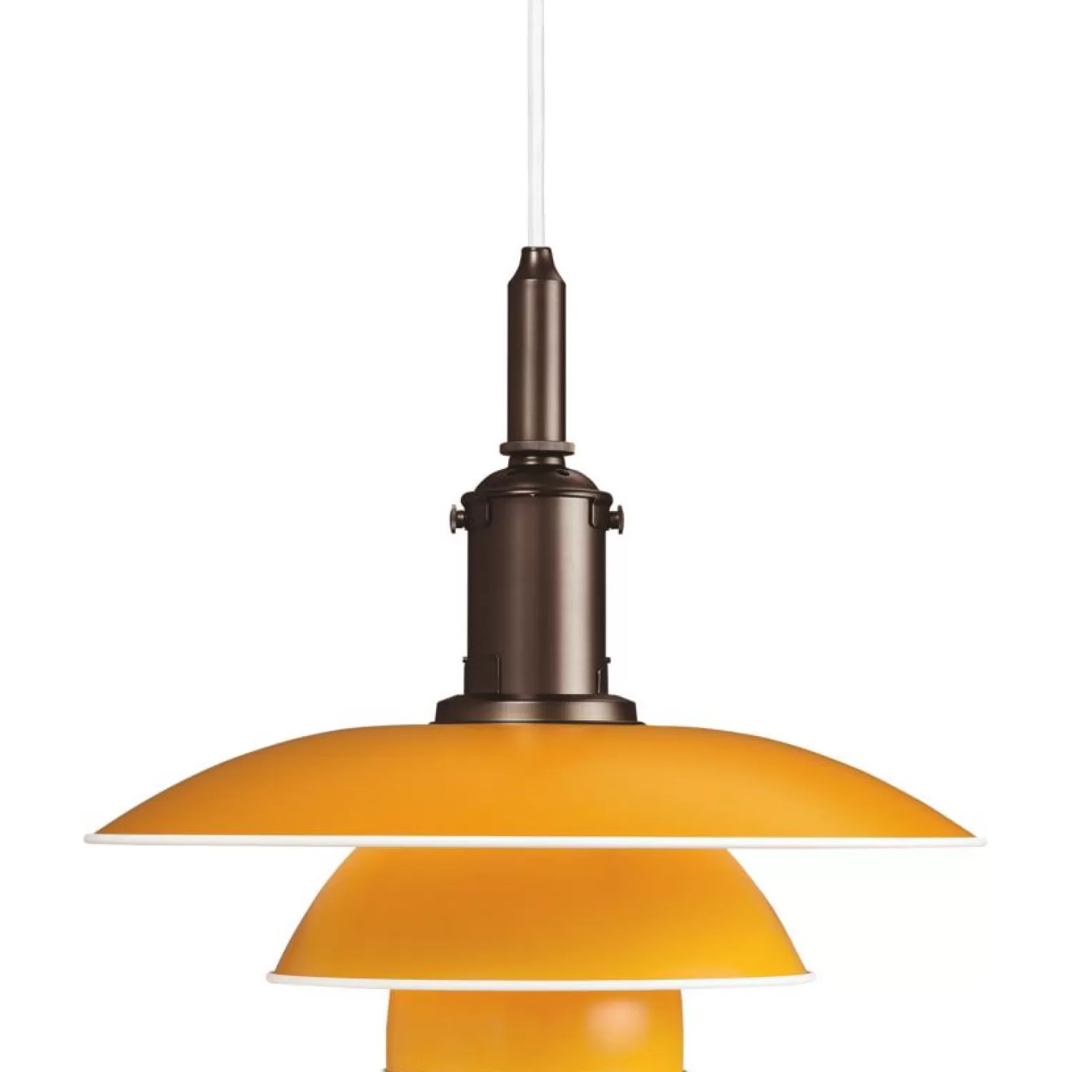 Louis Poulsen Pendant Lamps<Ph 3½-3 Pendant