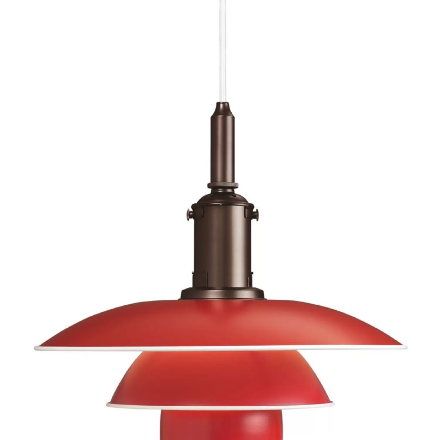 Louis Poulsen Pendant Lamps<Ph 3½-3 Pendant