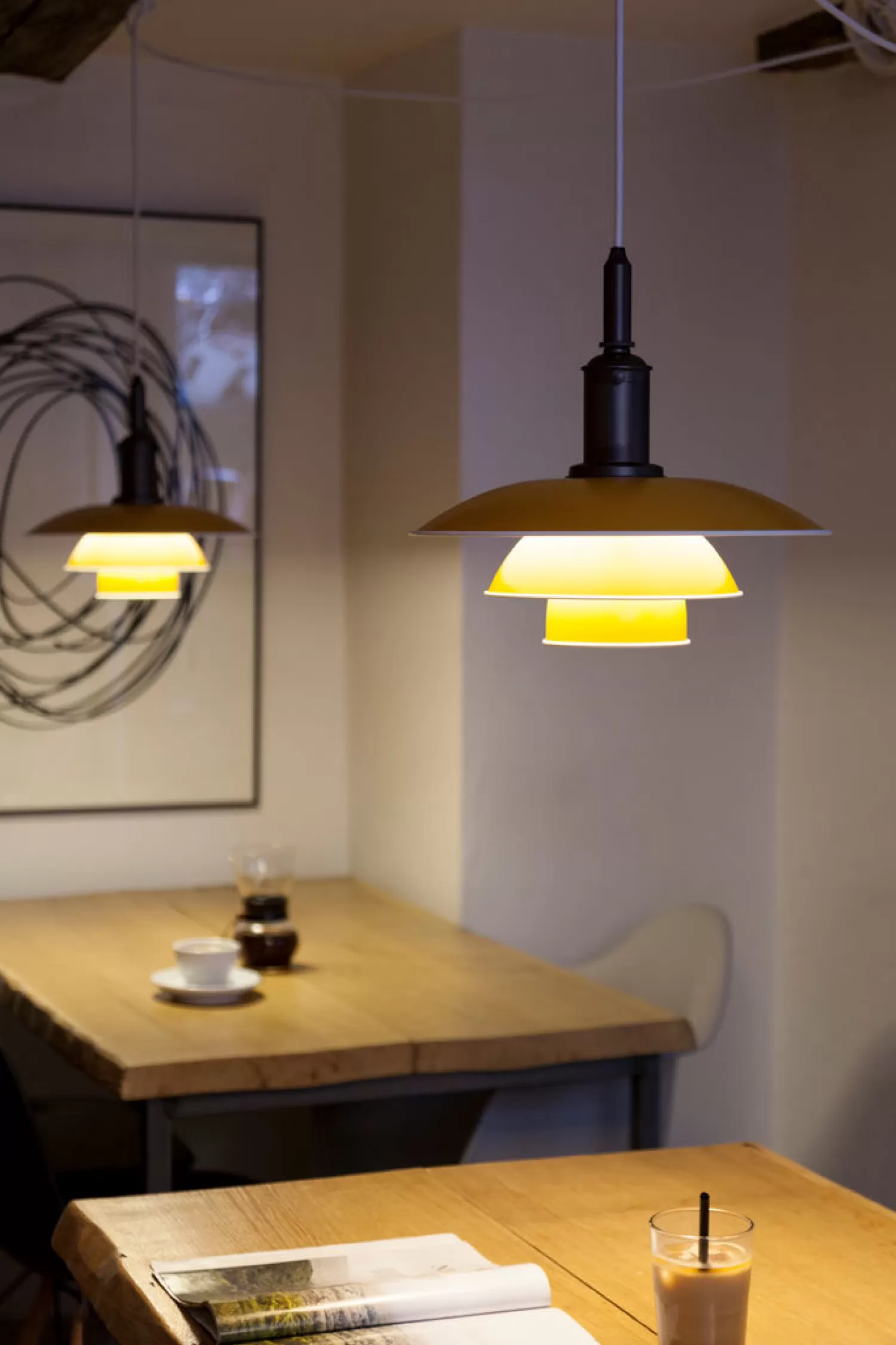 Louis Poulsen Pendant Lamps<Ph 3½-3 Pendant