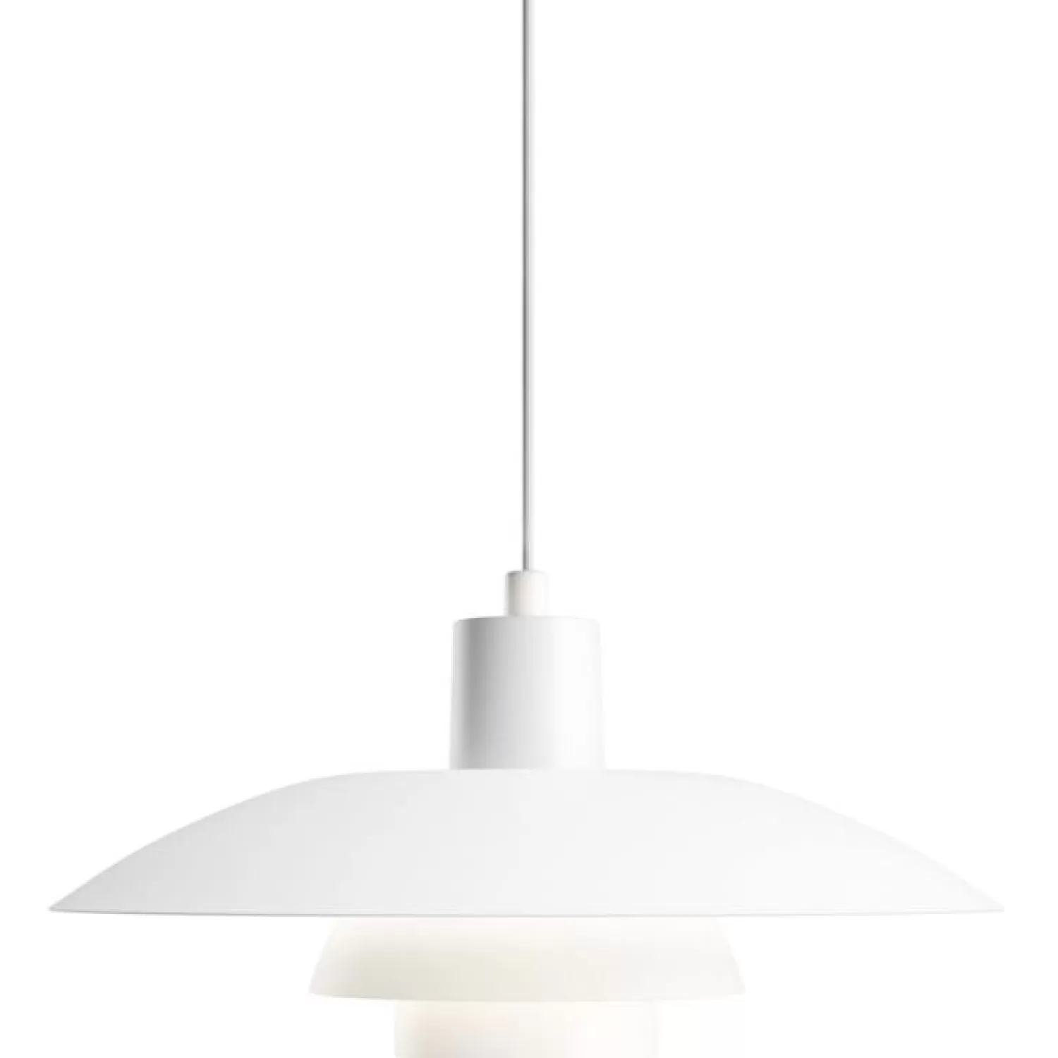 Louis Poulsen Pendant Lamps<Ph 4/3 Pendant Light,