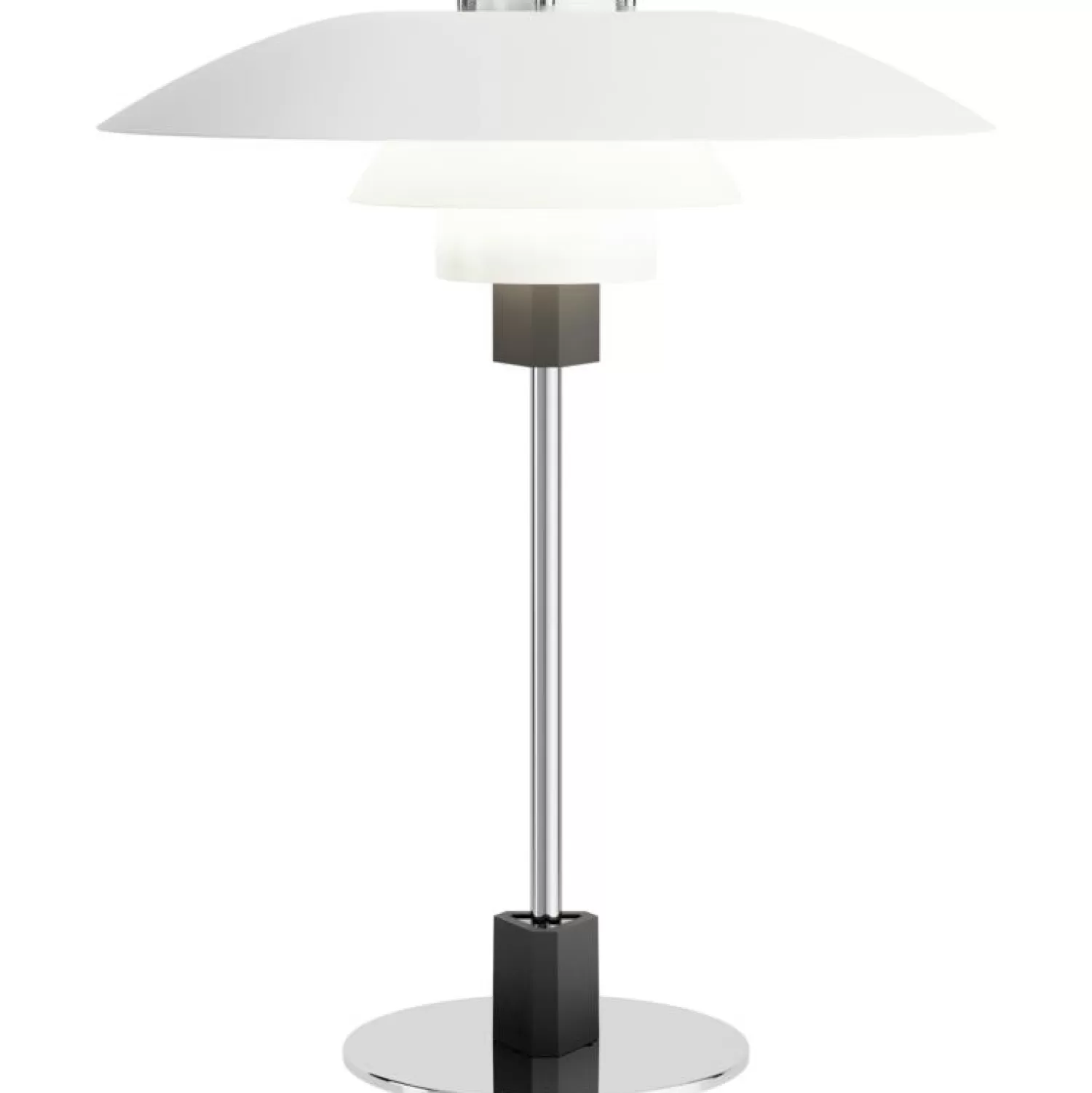 Louis Poulsen Bedside Lamps<Ph 4/3 Table Lamp,