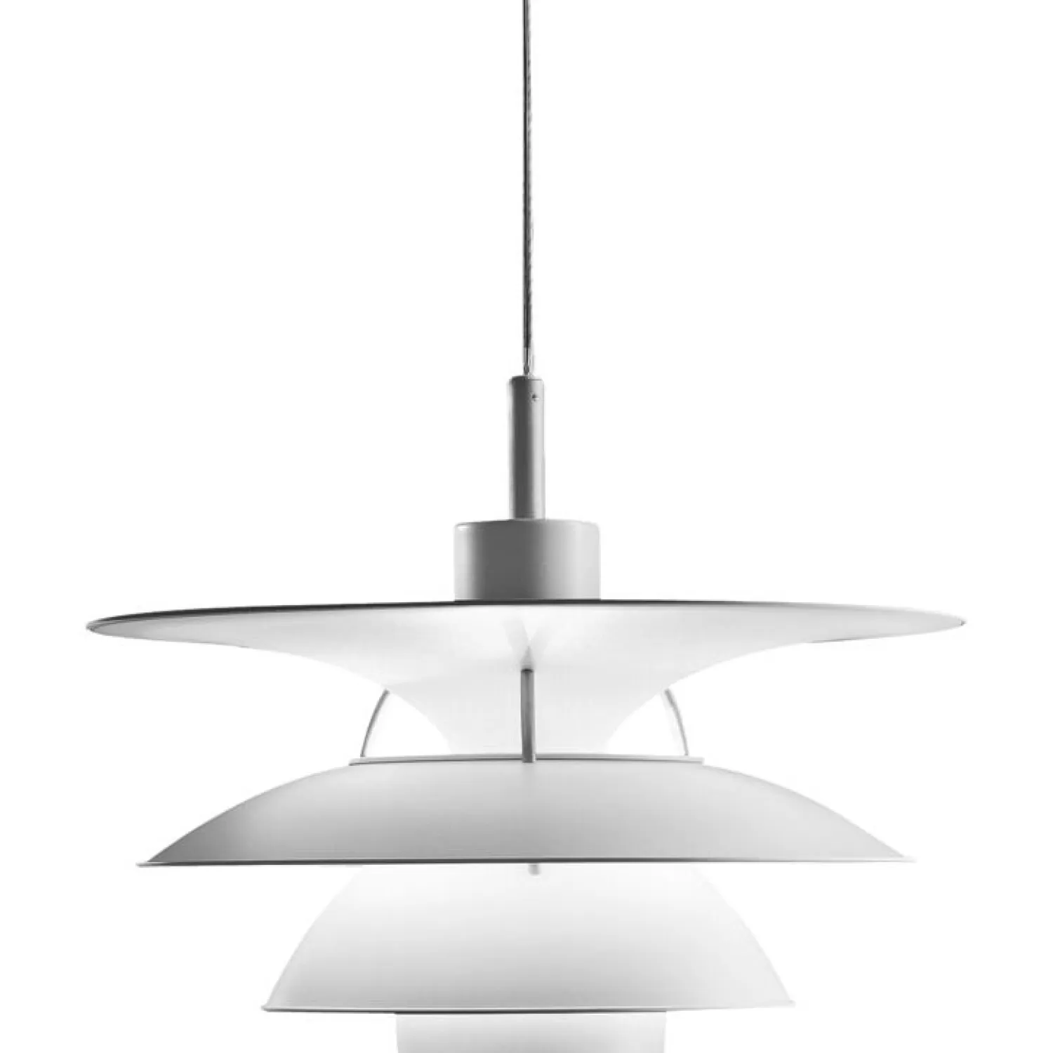 Louis Poulsen Pendant Lamps<Ph 5-4½ Pendant,