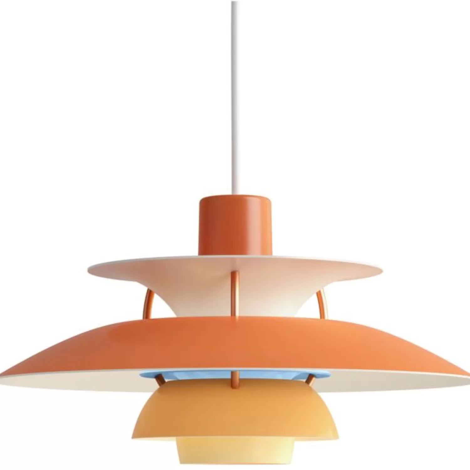 Louis Poulsen Pendant Lamps<Ph 5 Mini Pendant