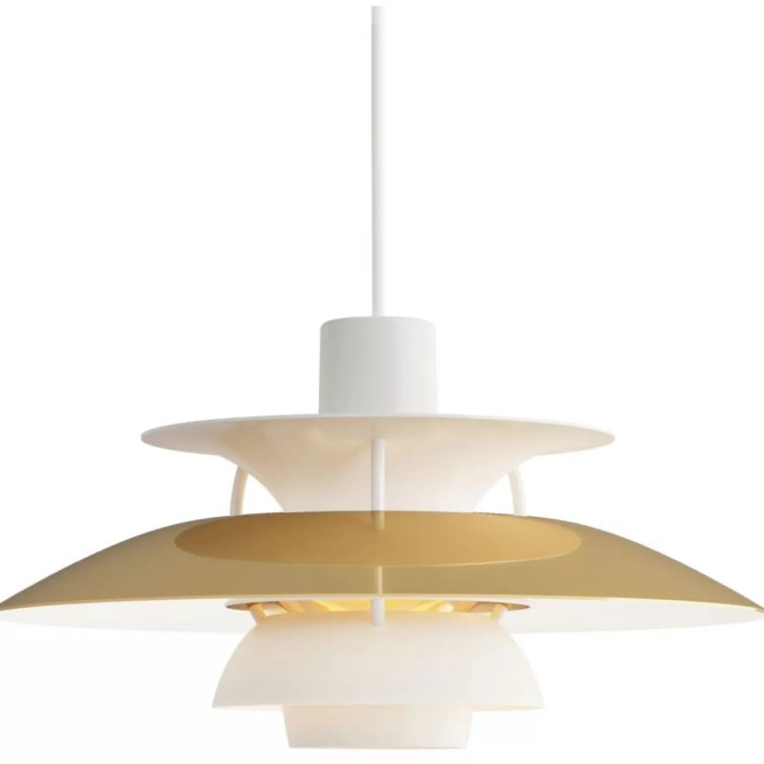 Louis Poulsen Pendant Lamps<Ph 5 Mini Pendant