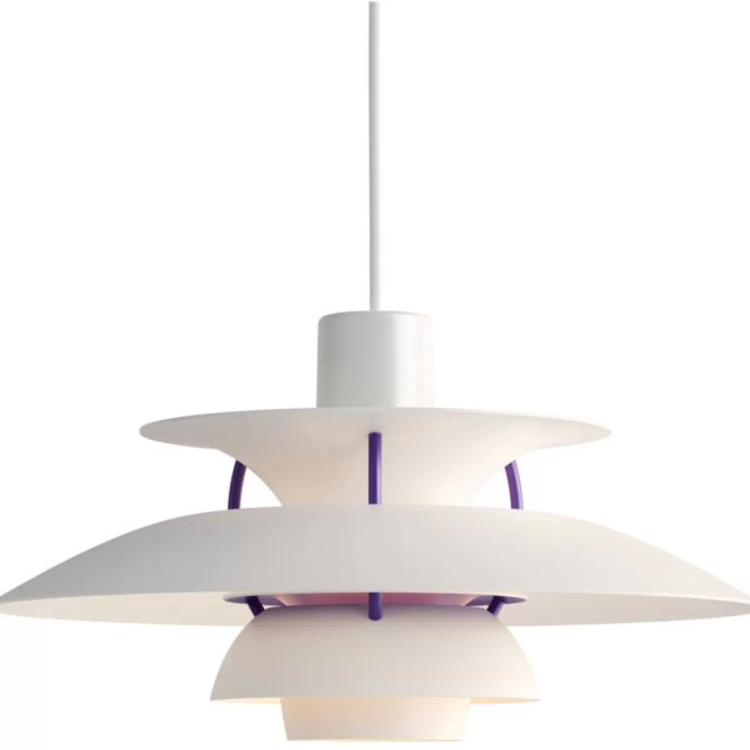 Louis Poulsen Pendant Lamps<Ph 5 Mini Pendant