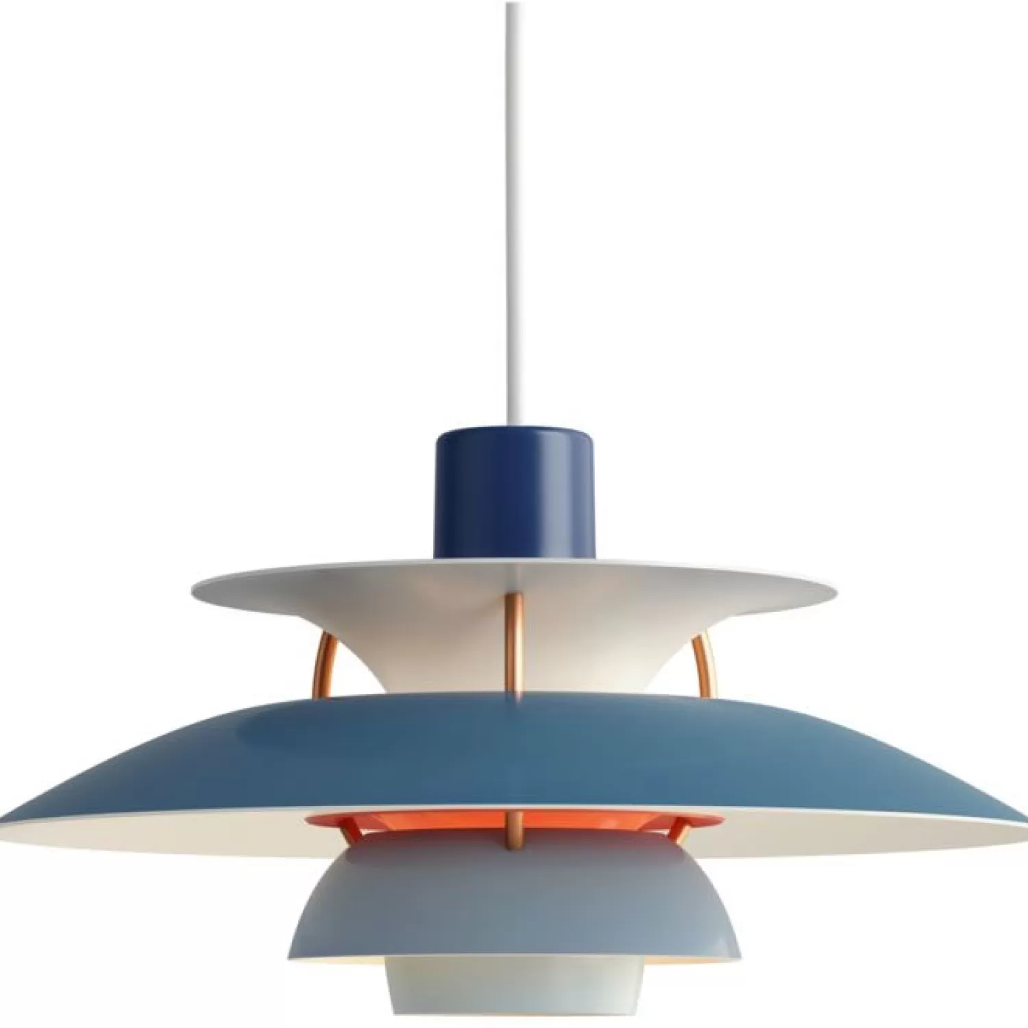 Louis Poulsen Pendant Lamps<Ph 5 Mini Pendant