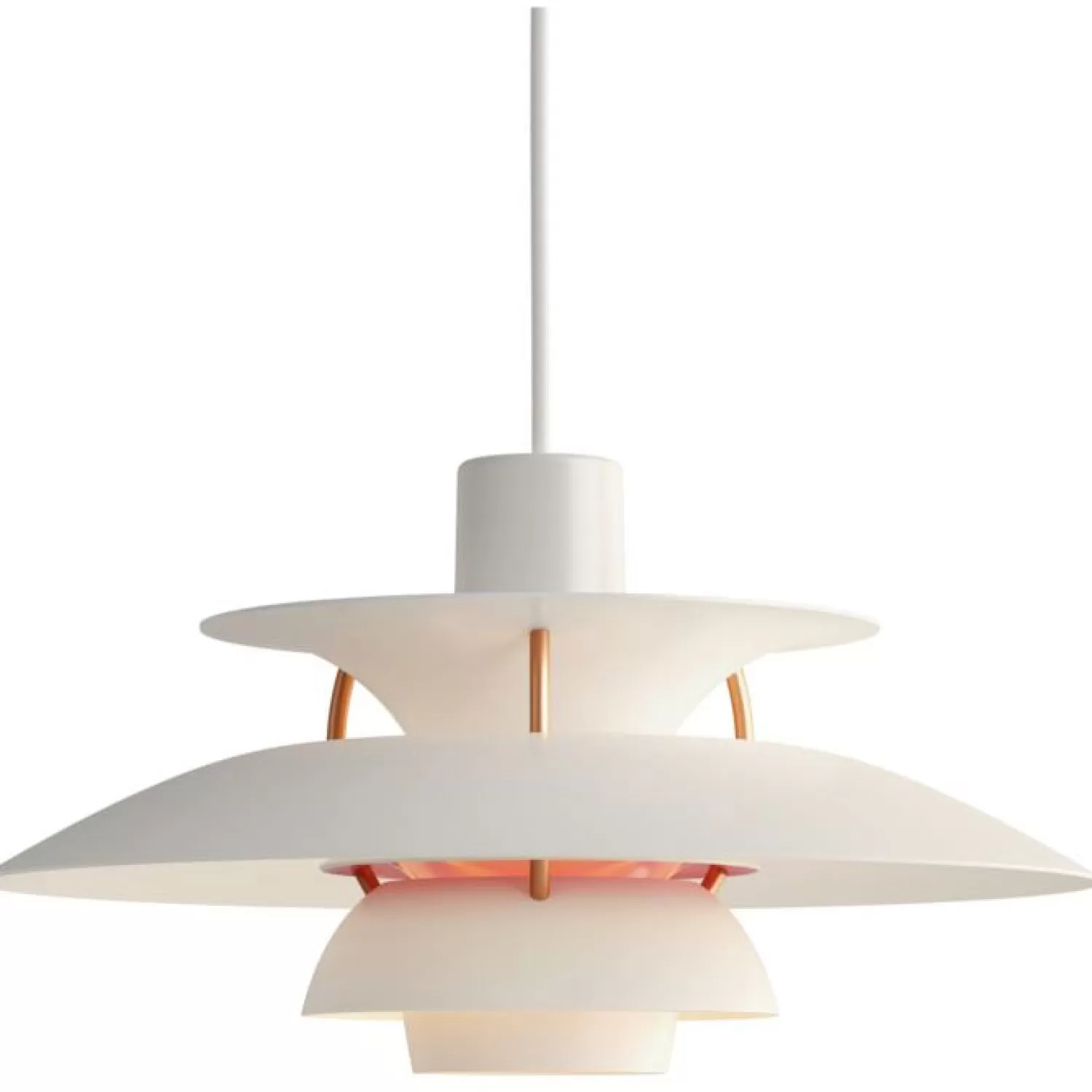 Louis Poulsen Pendant Lamps<Ph 5 Mini Pendant