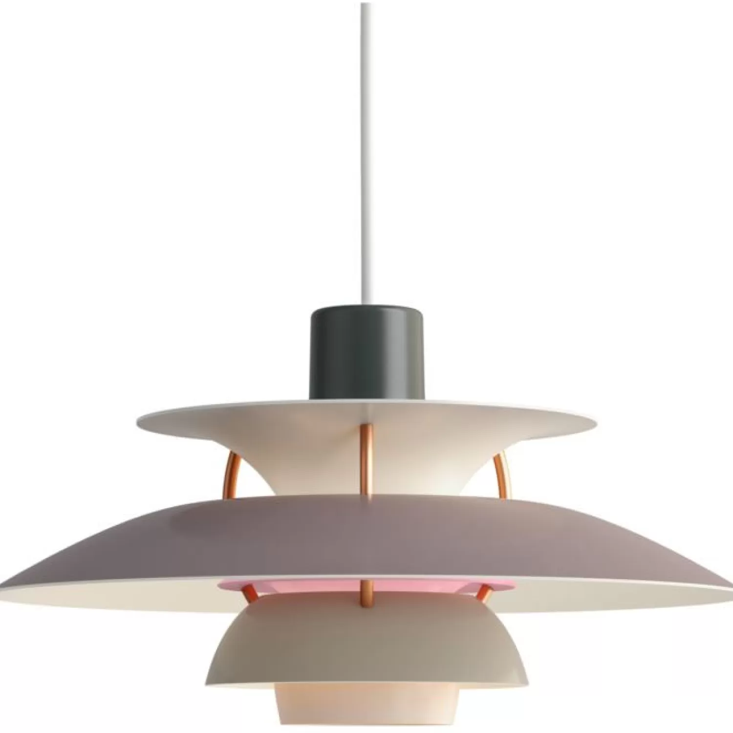 Louis Poulsen Pendant Lamps<Ph 5 Mini Pendant