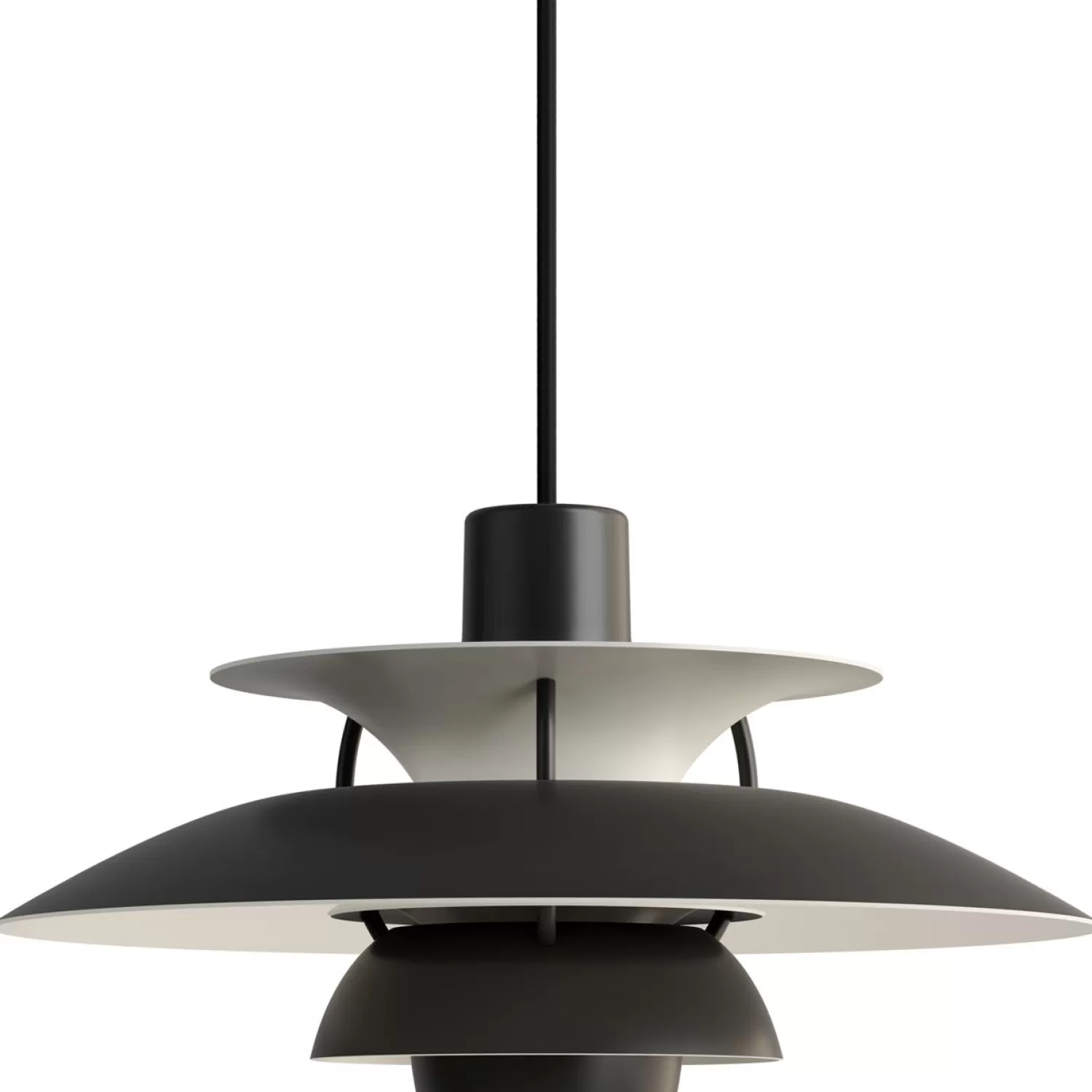 Louis Poulsen Pendant Lamps<Ph 5 Mini Pendant