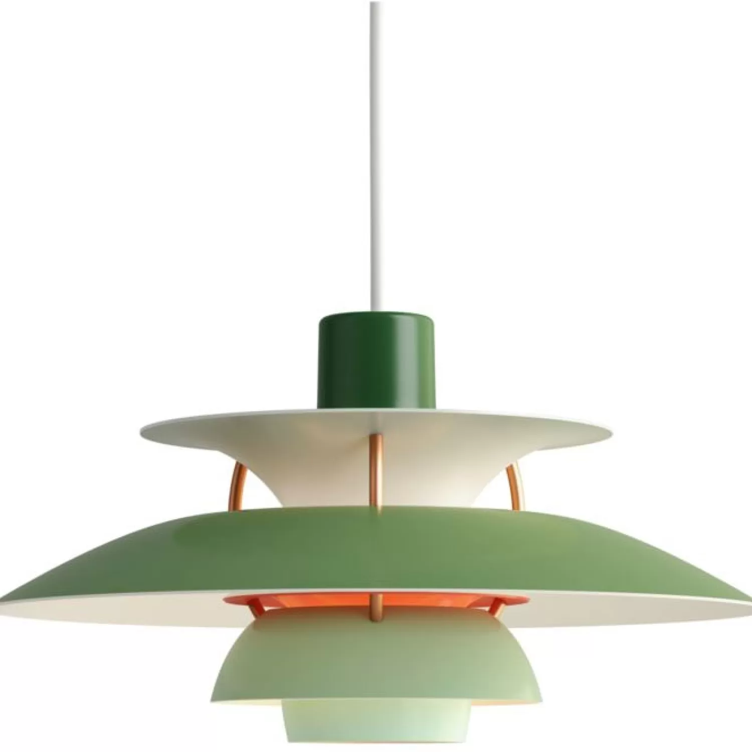 Louis Poulsen Pendant Lamps<Ph 5 Mini Pendant