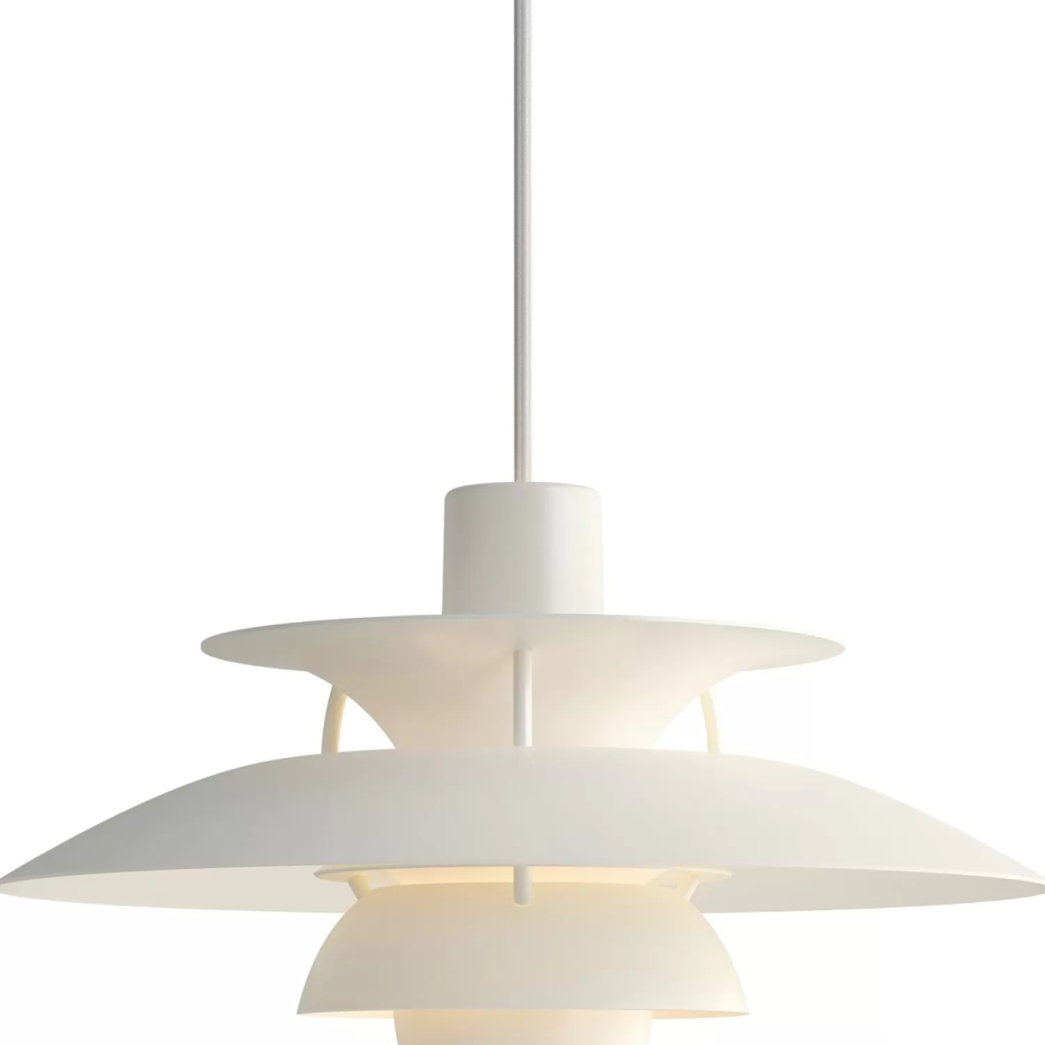 Louis Poulsen Pendant Lamps<Ph 5 Mini Pendant