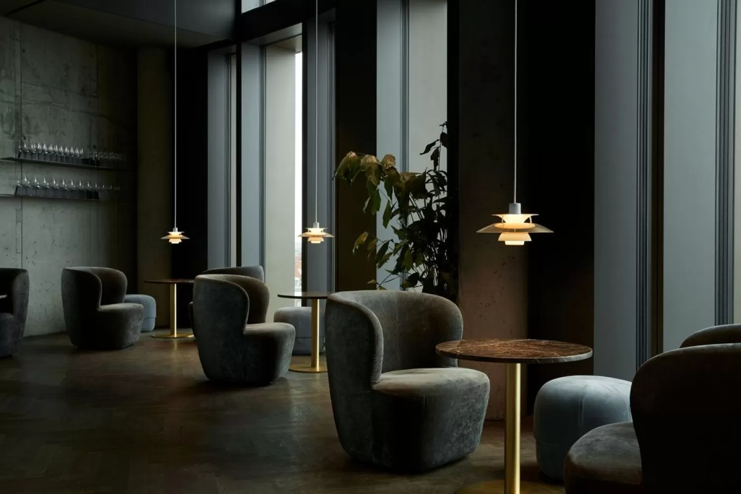 Louis Poulsen Pendant Lamps<Ph 5 Mini Pendant