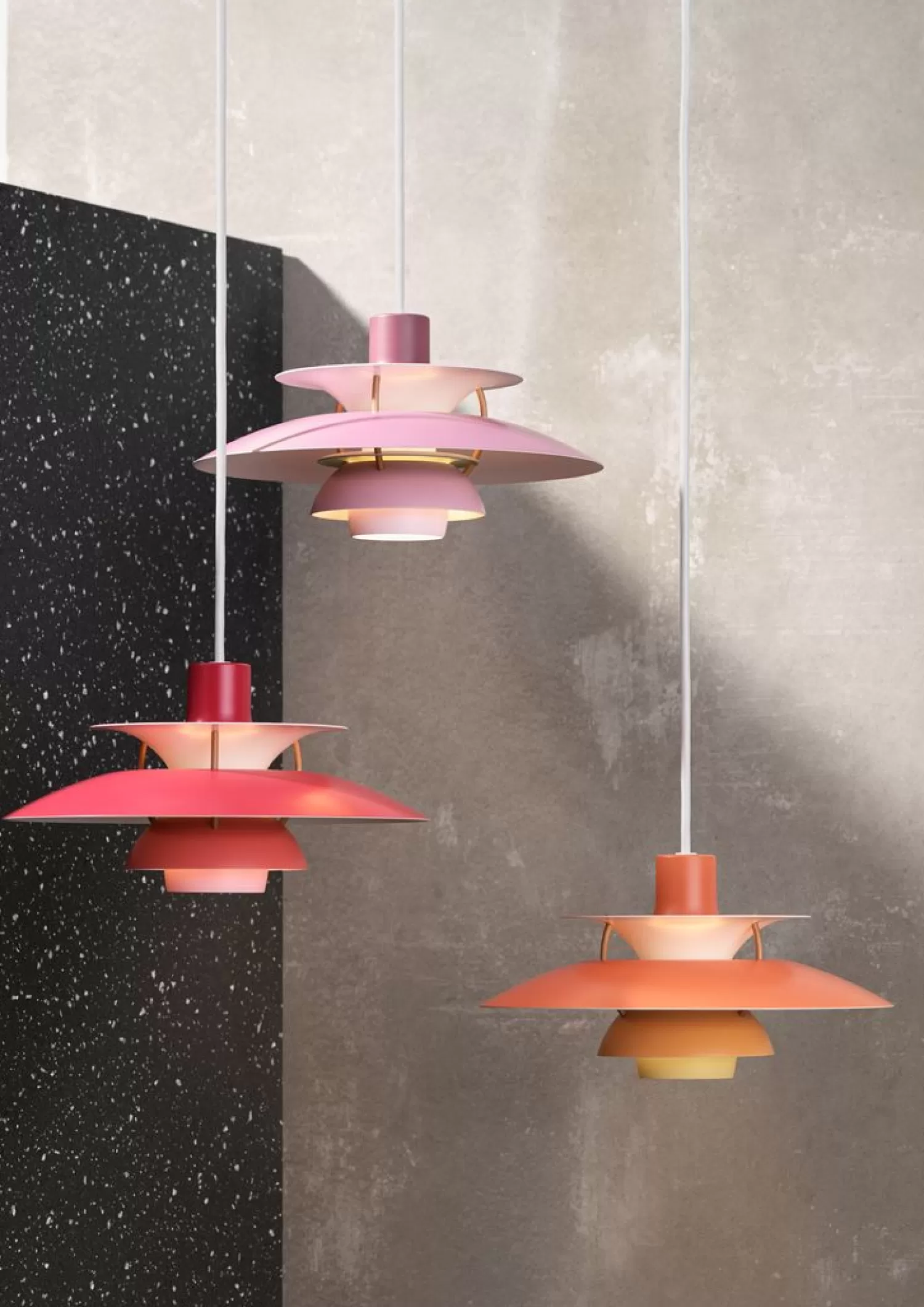 Louis Poulsen Pendant Lamps<Ph 5 Mini Pendant