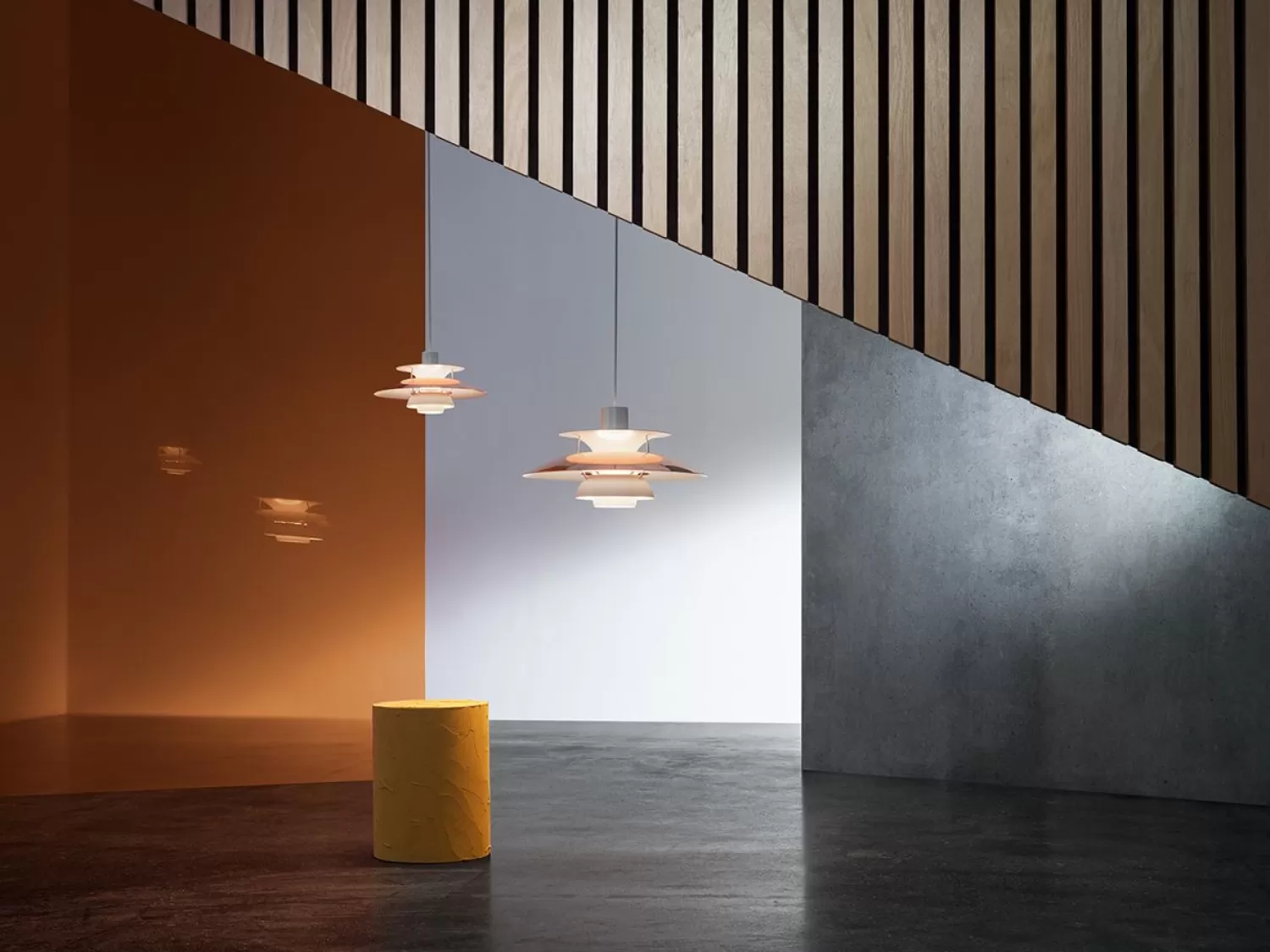 Louis Poulsen Pendant Lamps<Ph 5 Mini Pendant