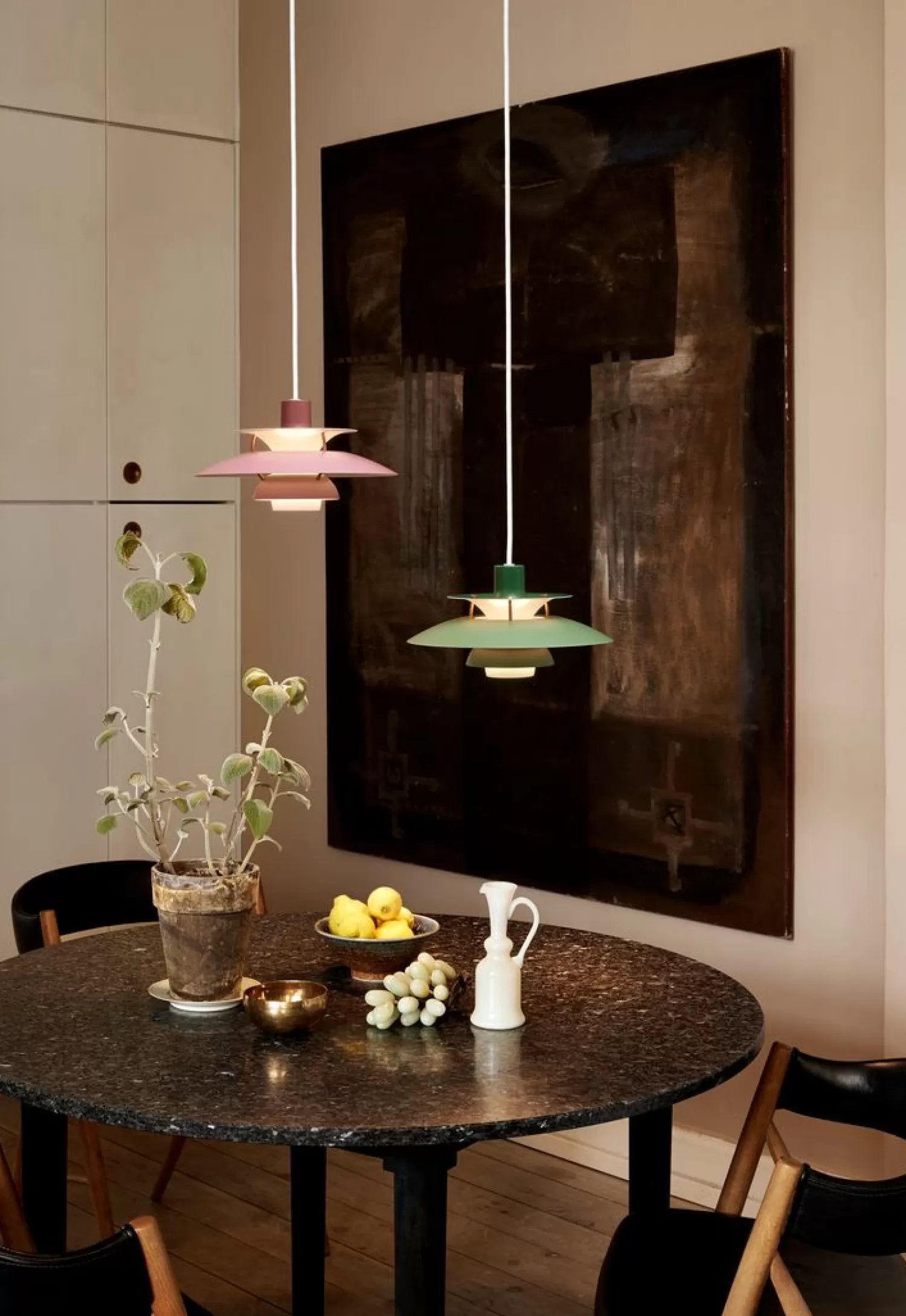 Louis Poulsen Pendant Lamps<Ph 5 Mini Pendant