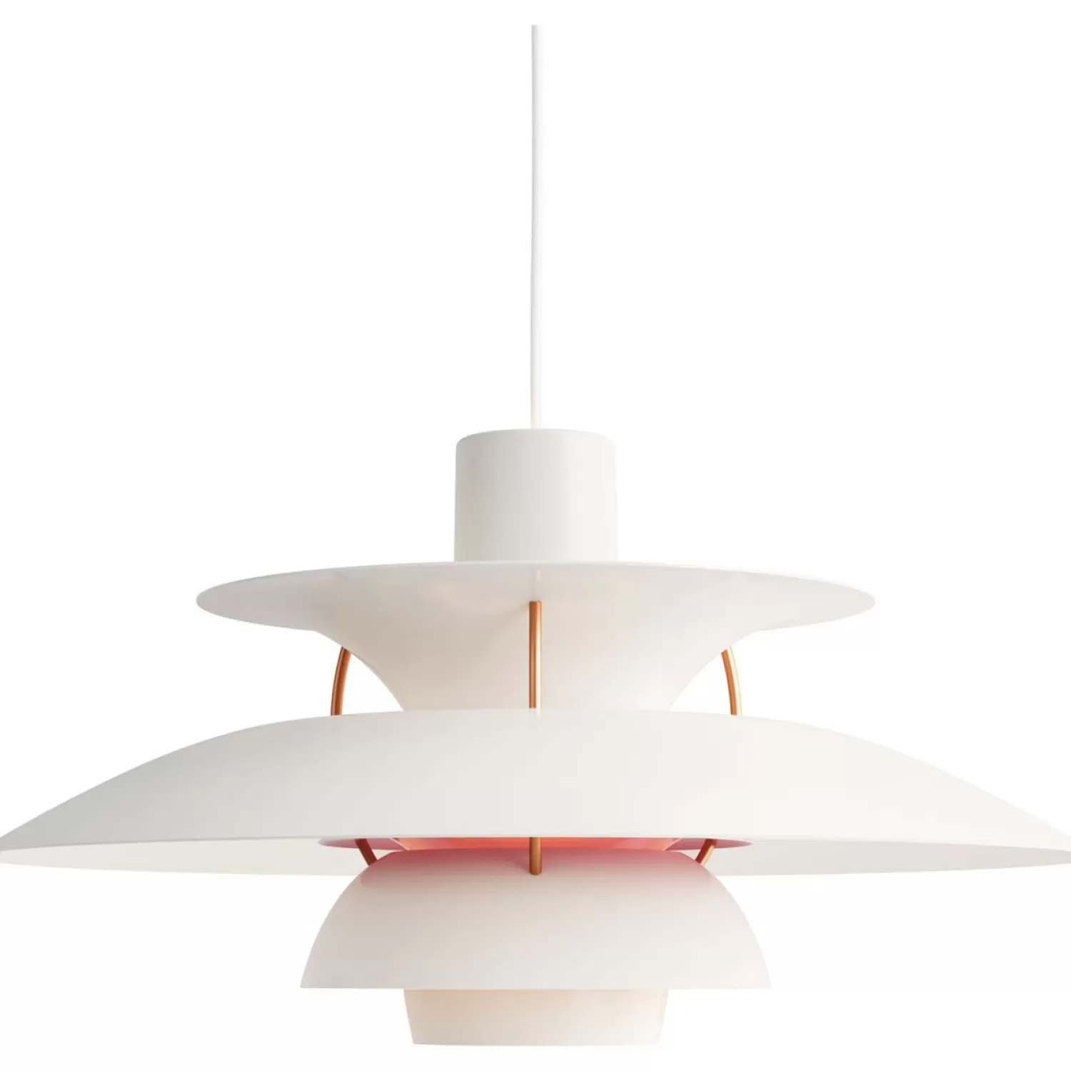 Louis Poulsen Pendant Lamps<Ph 5 Pendant