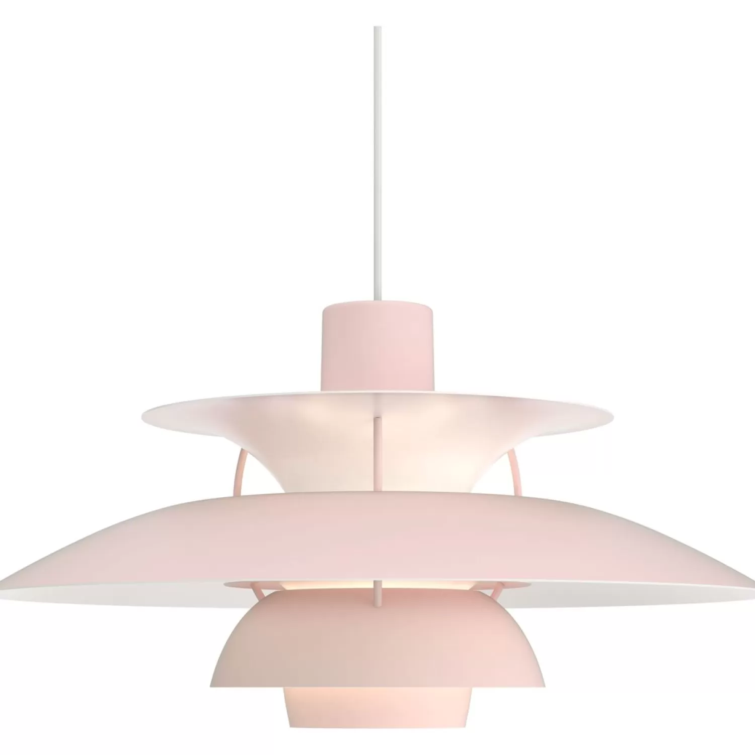 Louis Poulsen Pendant Lamps<Ph 5 Pendant