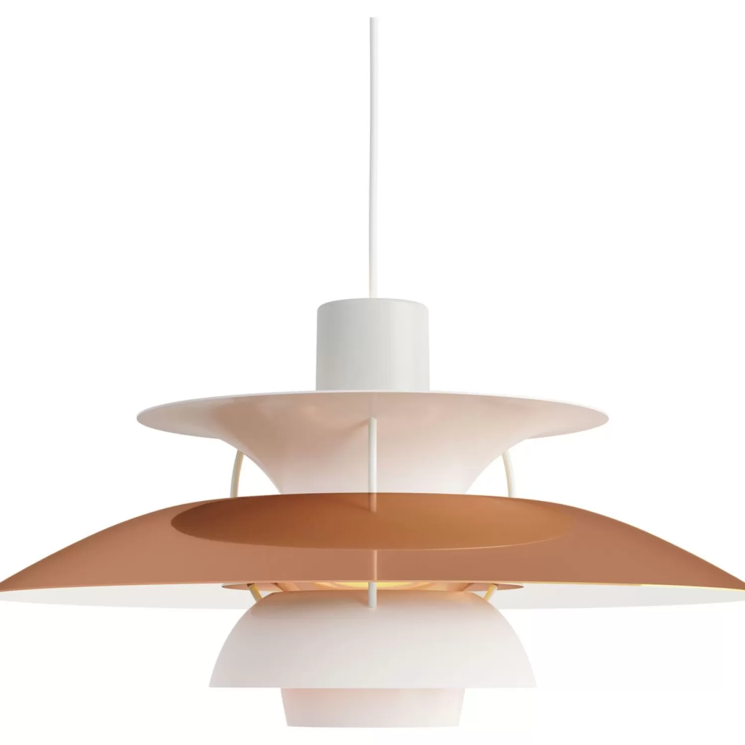 Louis Poulsen Pendant Lamps<Ph 5 Pendant