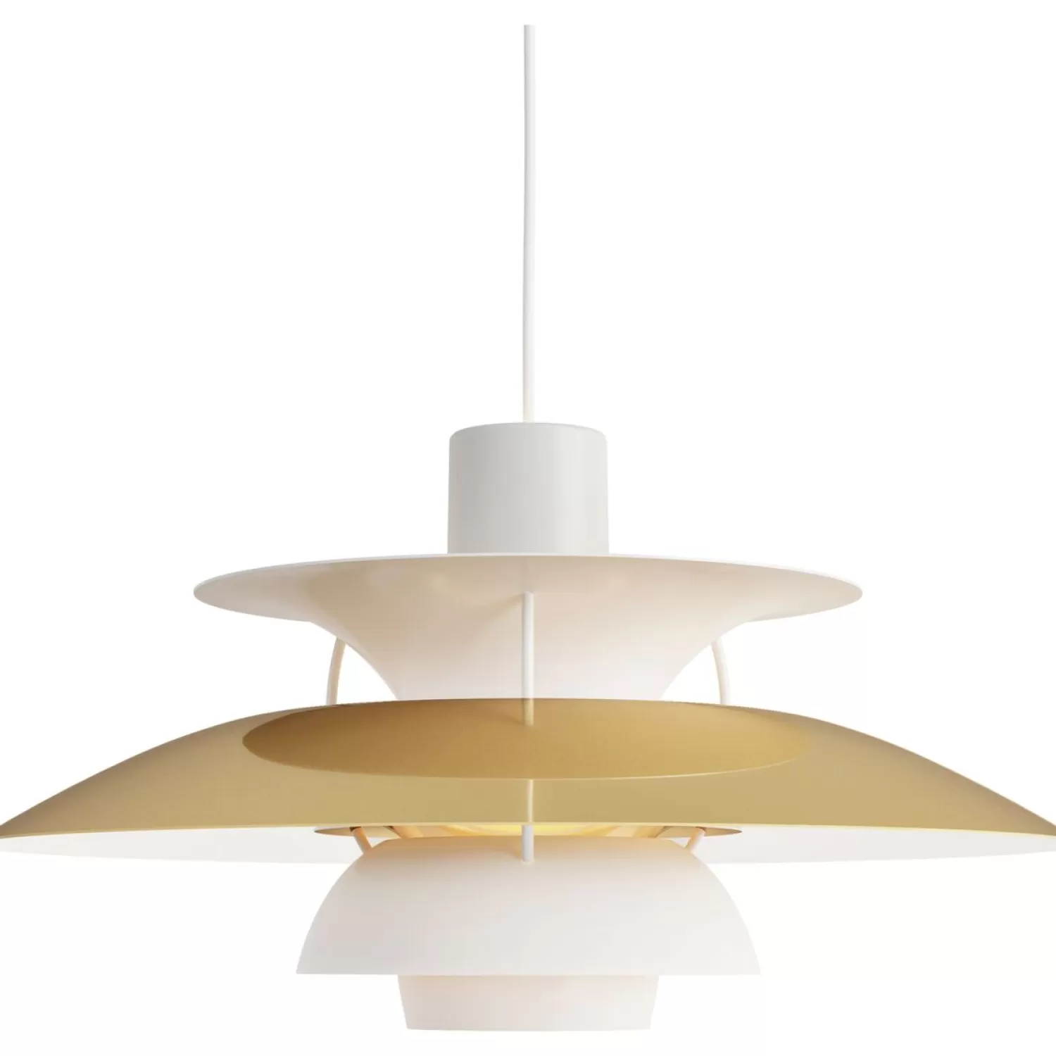 Louis Poulsen Pendant Lamps<Ph 5 Pendant