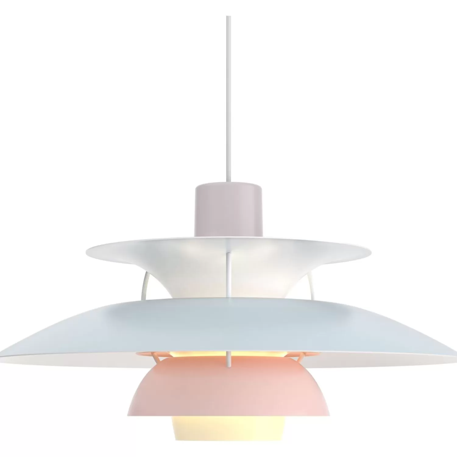 Louis Poulsen Pendant Lamps<Ph 5 Pendant