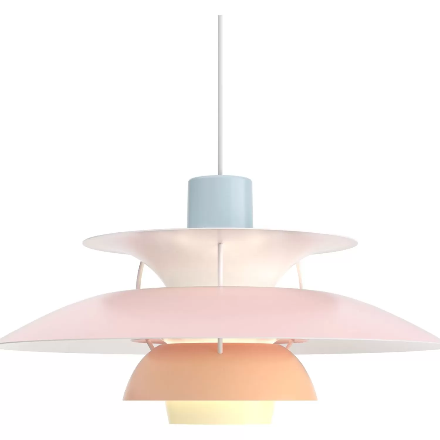 Louis Poulsen Pendant Lamps<Ph 5 Pendant