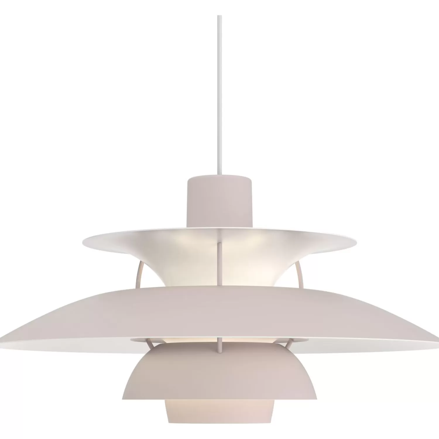 Louis Poulsen Pendant Lamps<Ph 5 Pendant