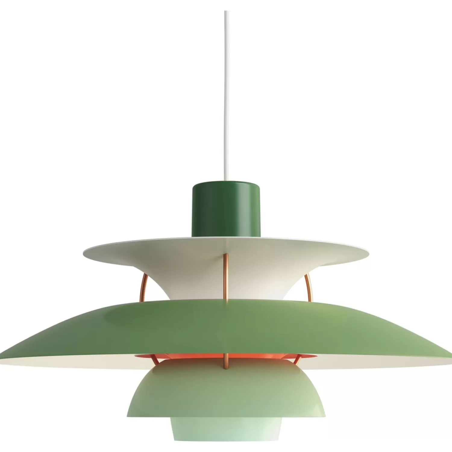 Louis Poulsen Pendant Lamps<Ph 5 Pendant