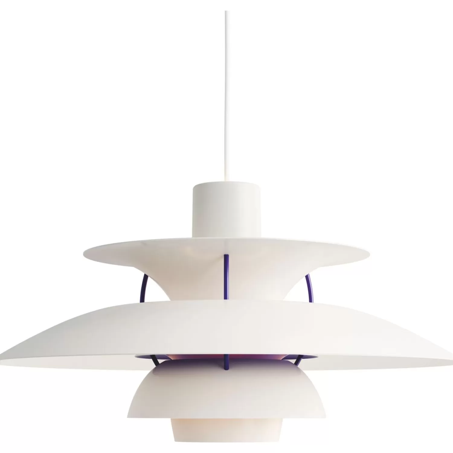 Louis Poulsen Pendant Lamps<Ph 5 Pendant