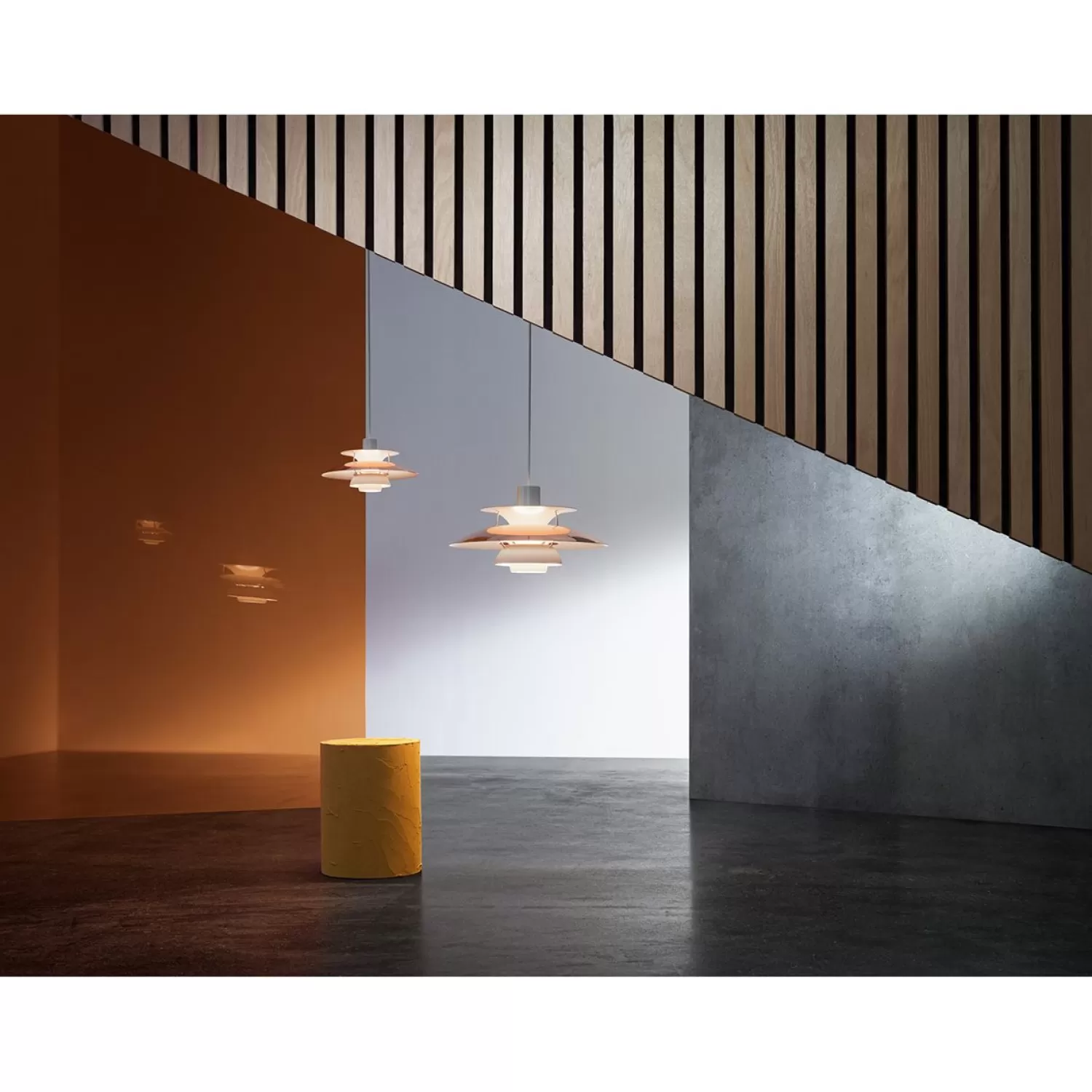 Louis Poulsen Pendant Lamps<Ph 5 Pendant