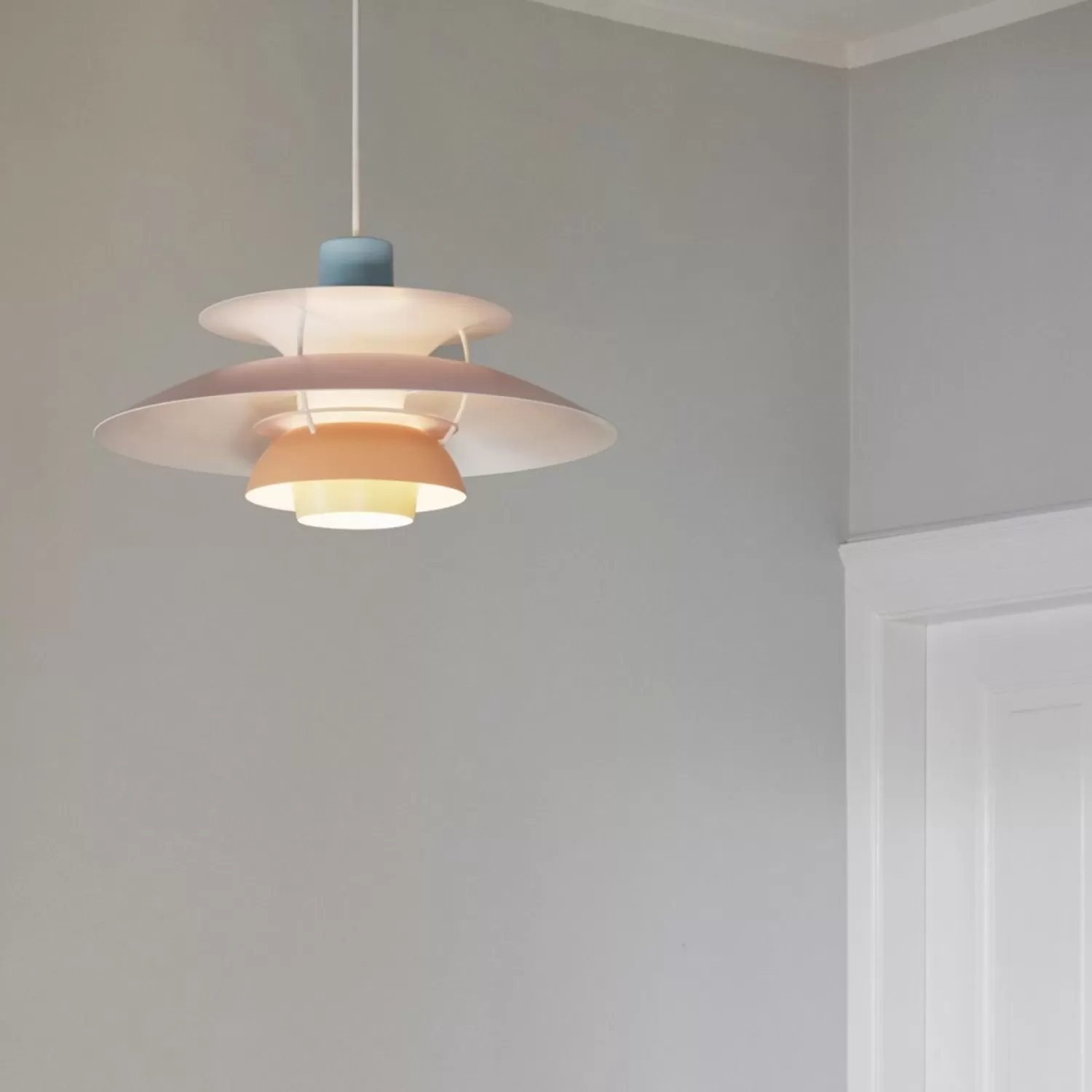 Louis Poulsen Pendant Lamps<Ph 5 Pendant