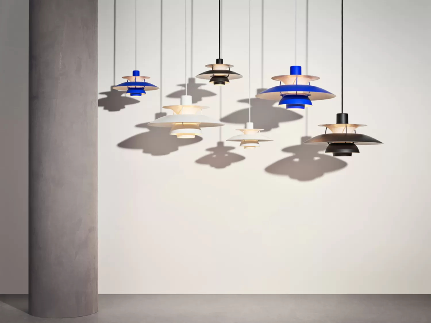 Louis Poulsen Pendant Lamps<Ph 5 Pendant