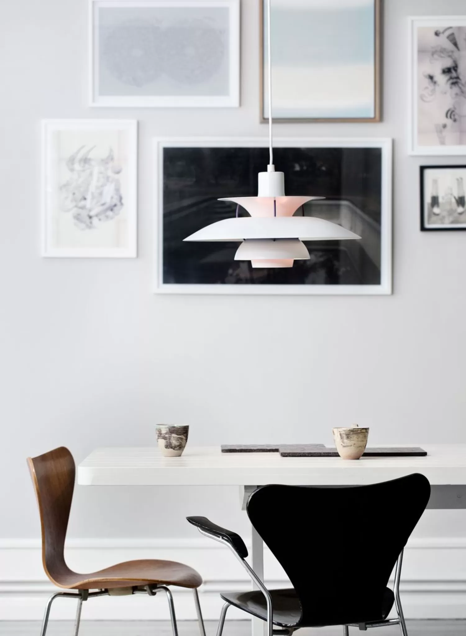 Louis Poulsen Pendant Lamps<Ph 5 Pendant