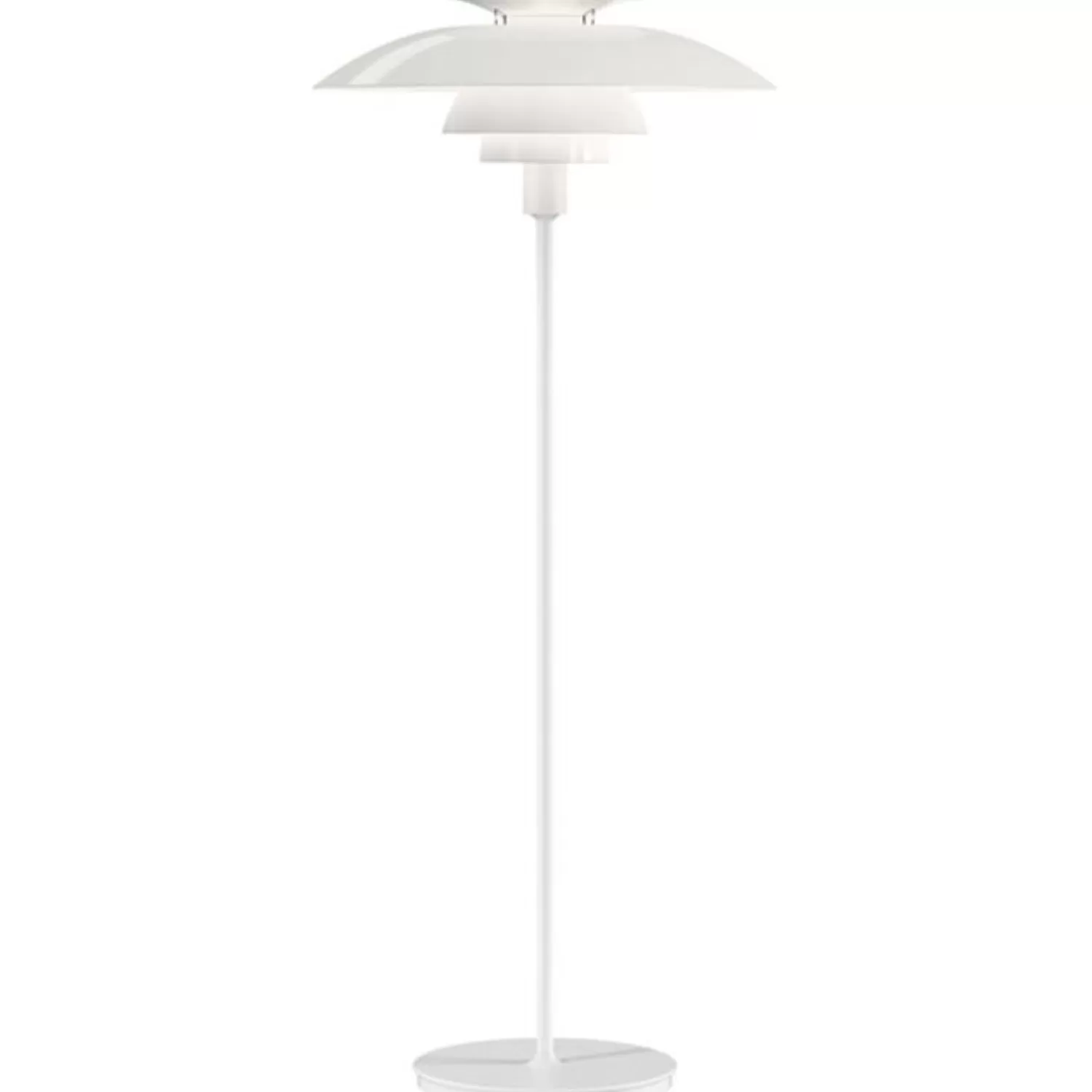 Louis Poulsen Floor Lamps<Ph 80 Floor Lamp