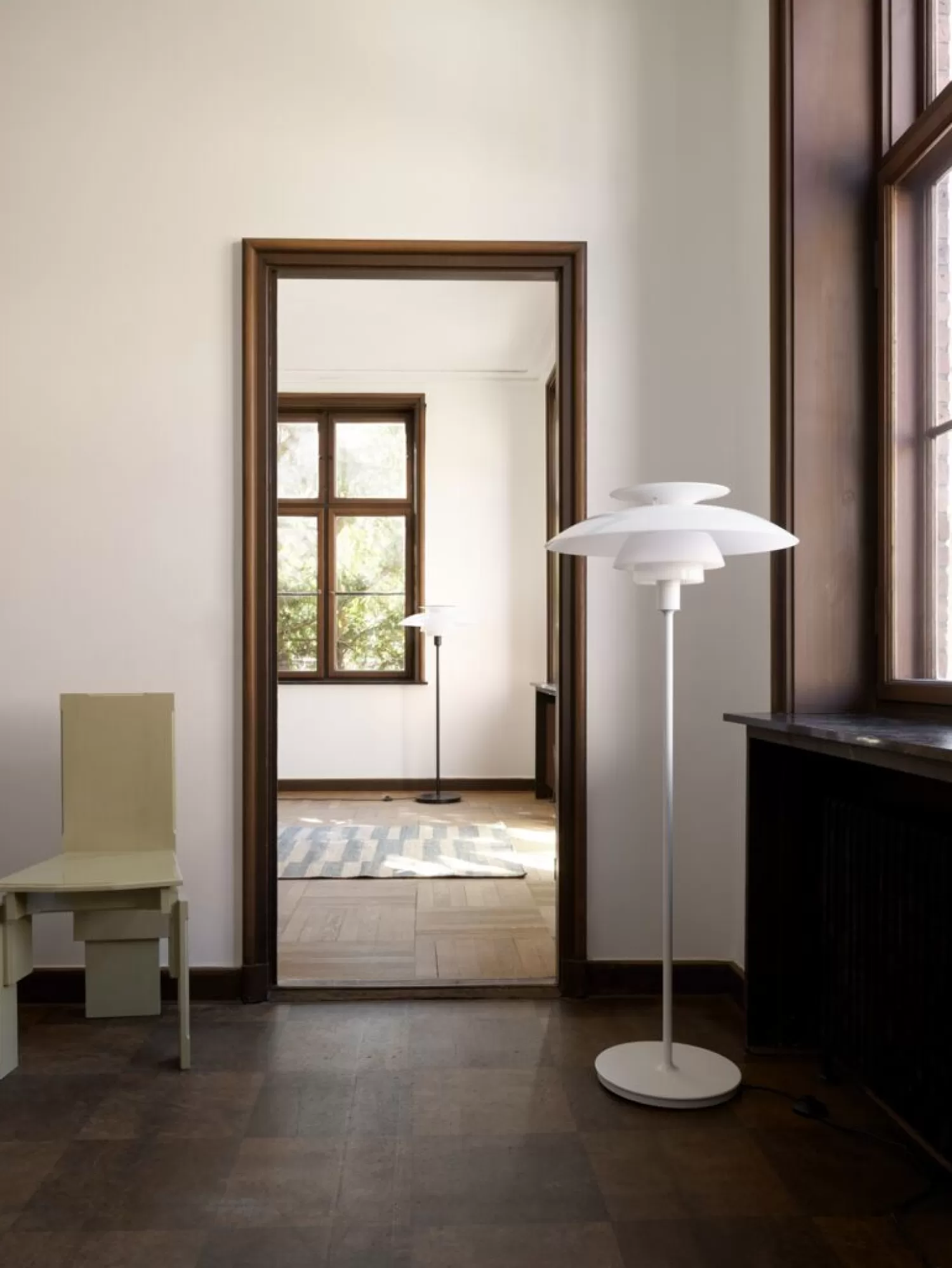 Louis Poulsen Floor Lamps<Ph 80 Floor Lamp