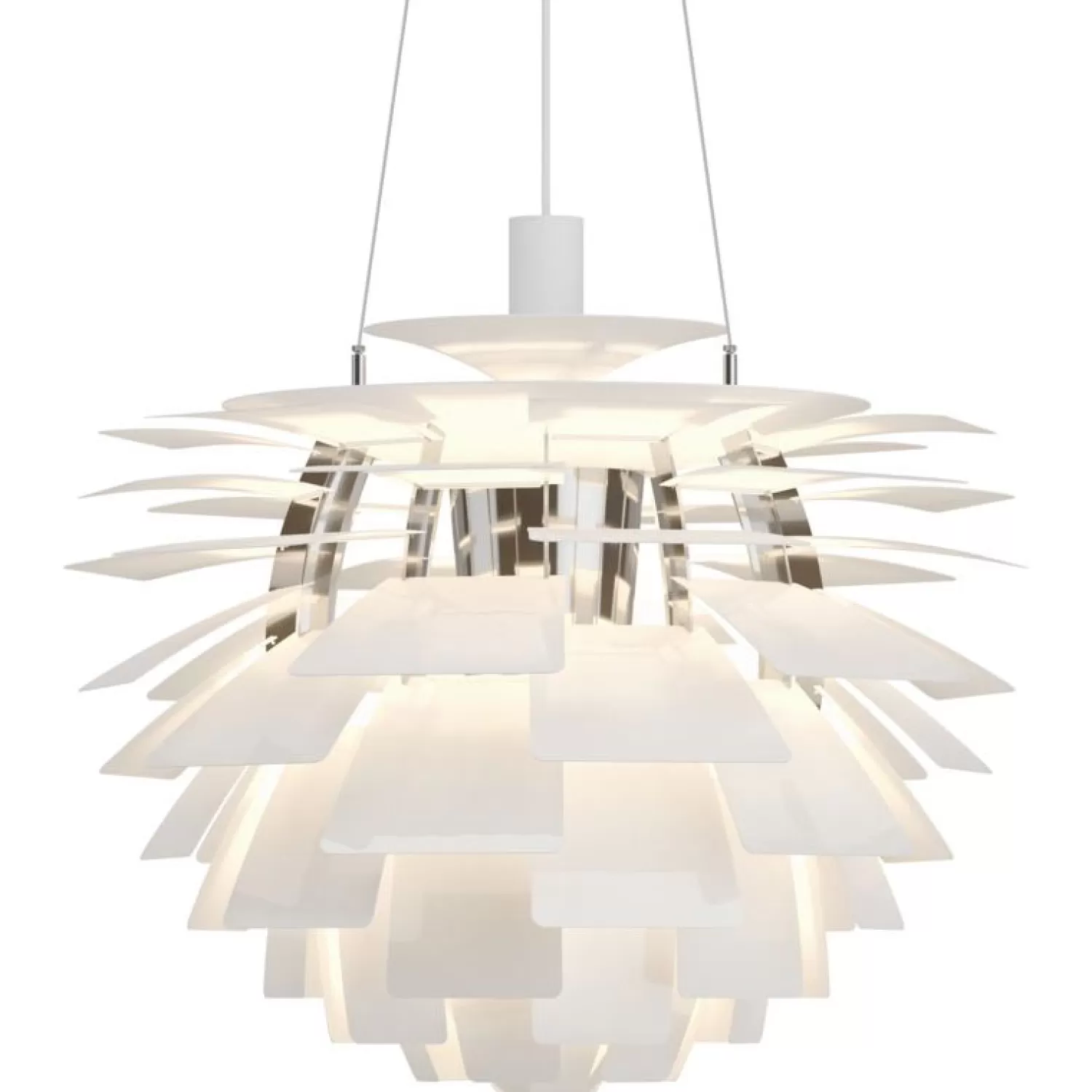 Louis Poulsen Pendant Lamps<Ph Artichoke Pendant