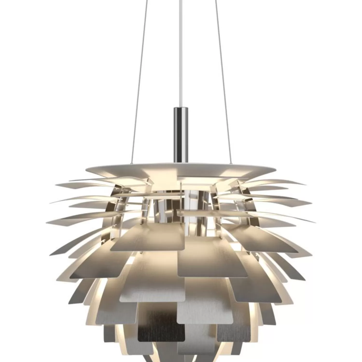 Louis Poulsen Pendant Lamps<Ph Artichoke Pendant