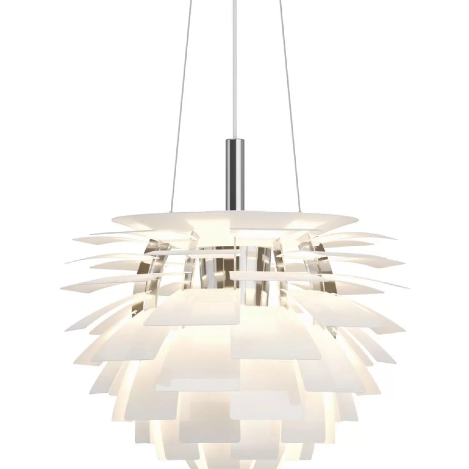 Louis Poulsen Pendant Lamps<Ph Artichoke Pendant