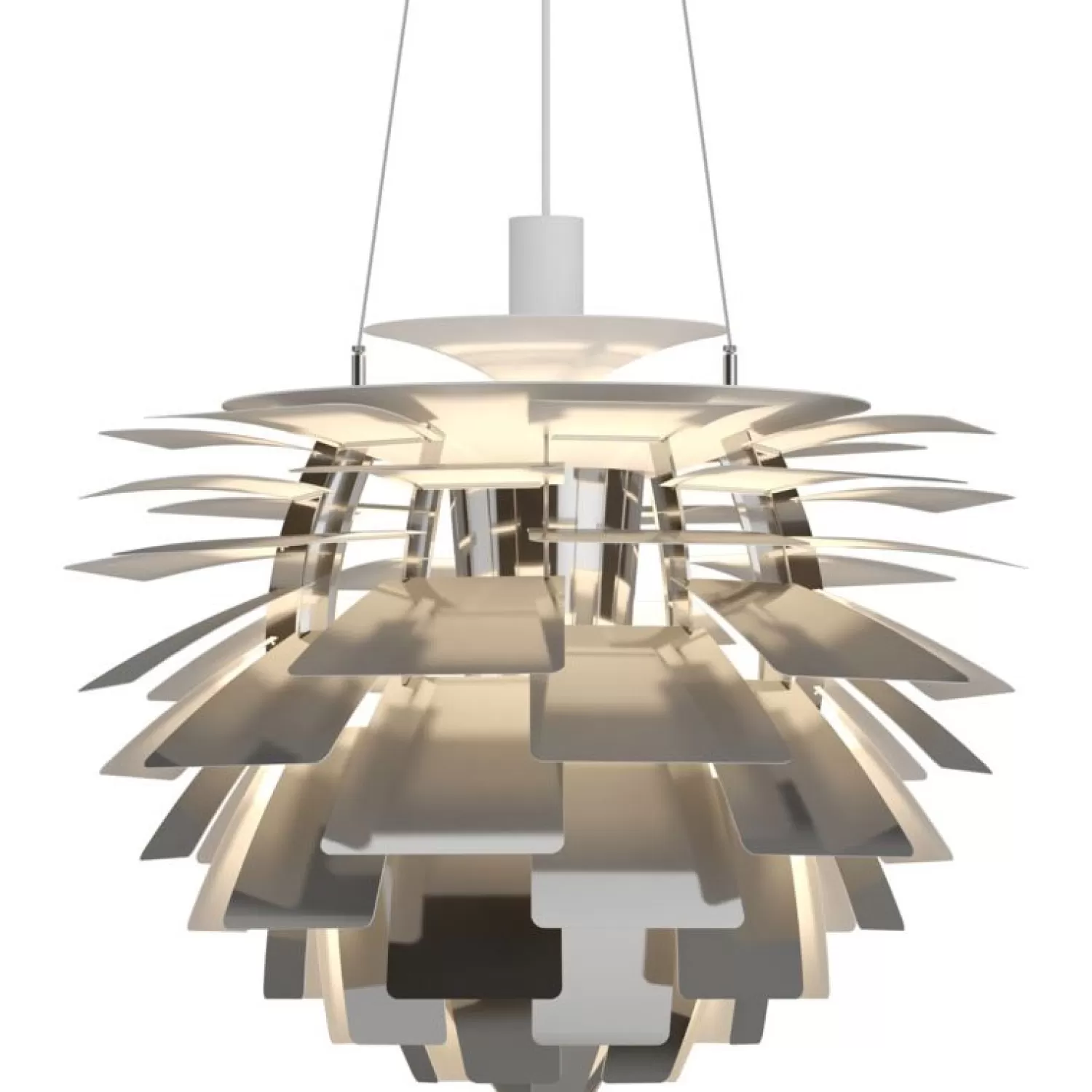 Louis Poulsen Pendant Lamps<Ph Artichoke Pendant