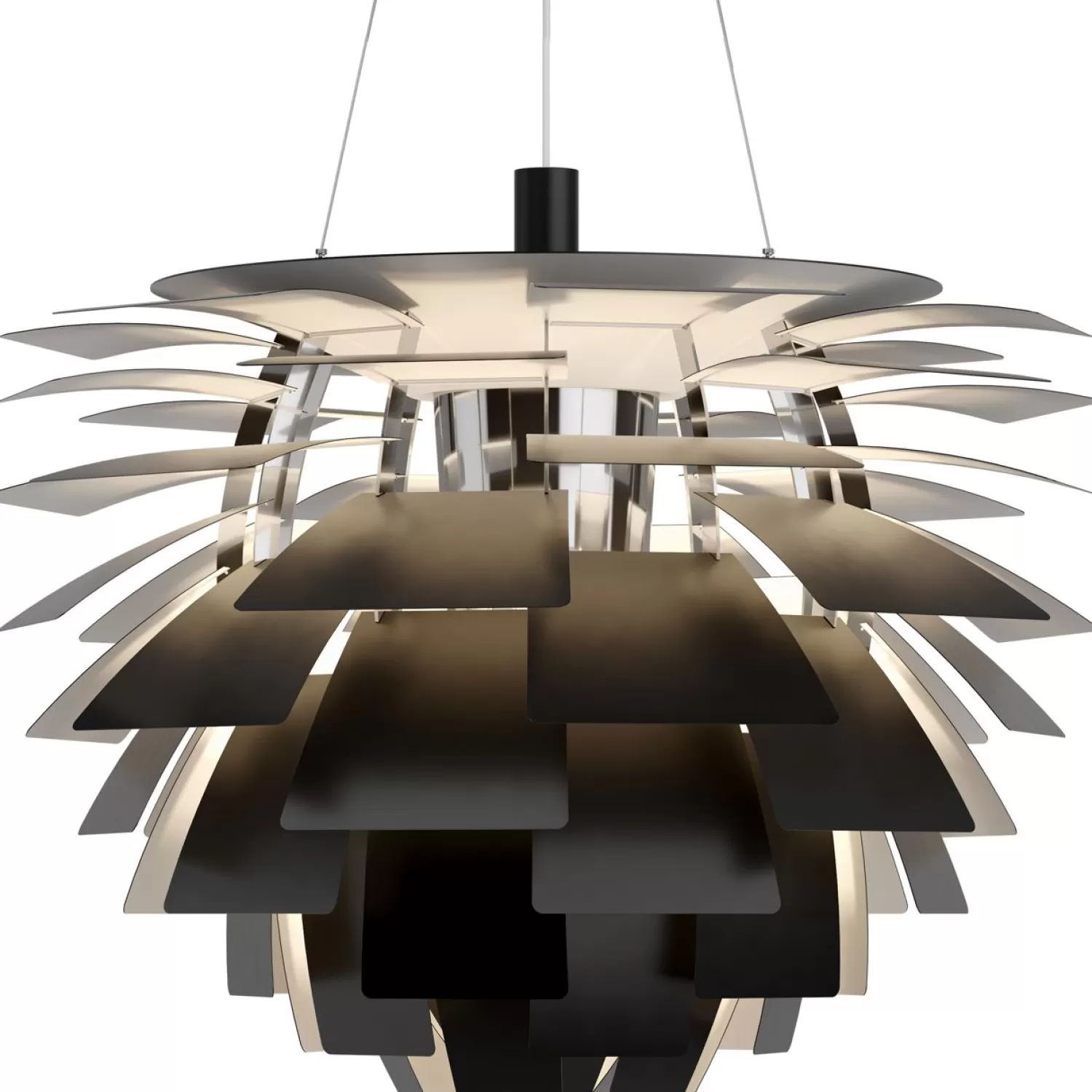 Louis Poulsen Pendant Lamps<Ph Artichoke Pendant