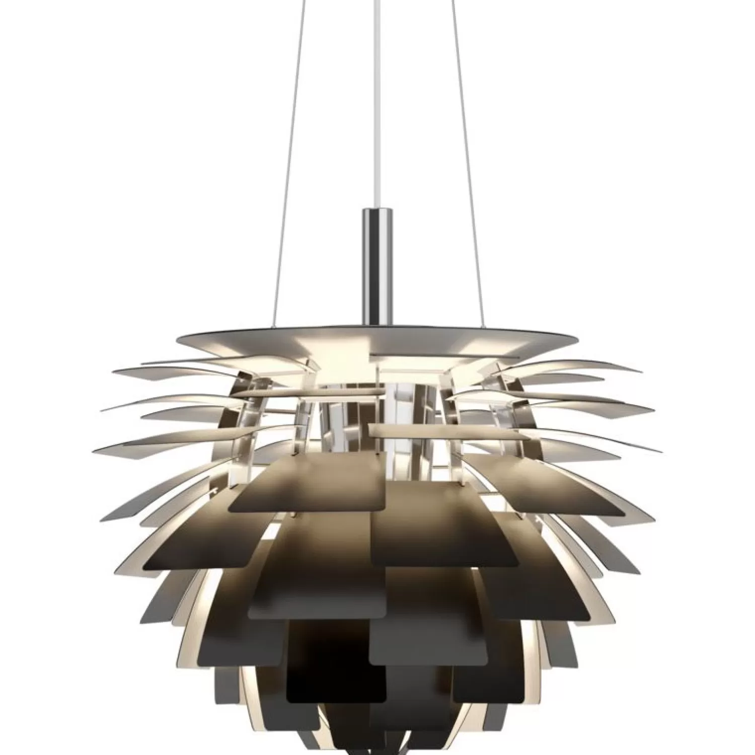 Louis Poulsen Pendant Lamps<Ph Artichoke Pendant