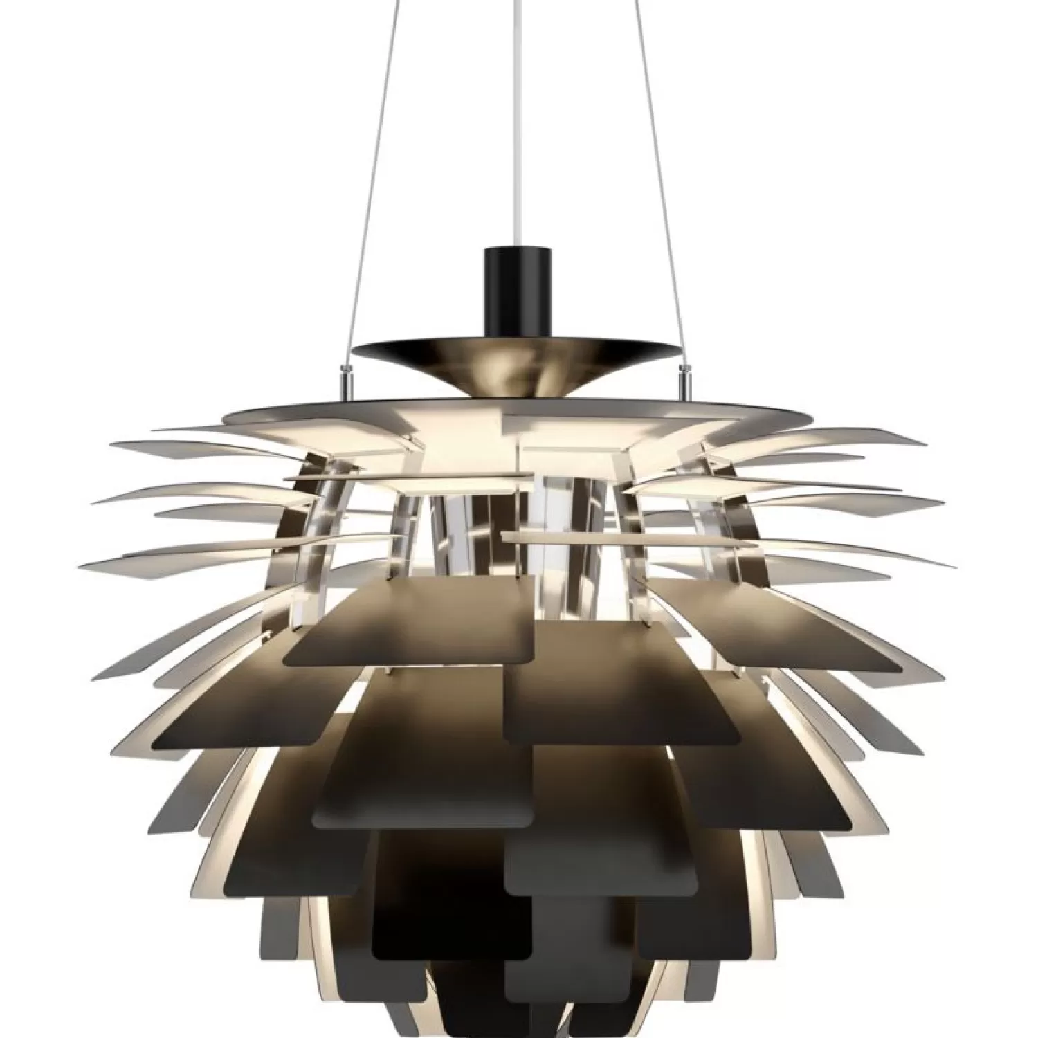 Louis Poulsen Pendant Lamps<Ph Artichoke Pendant