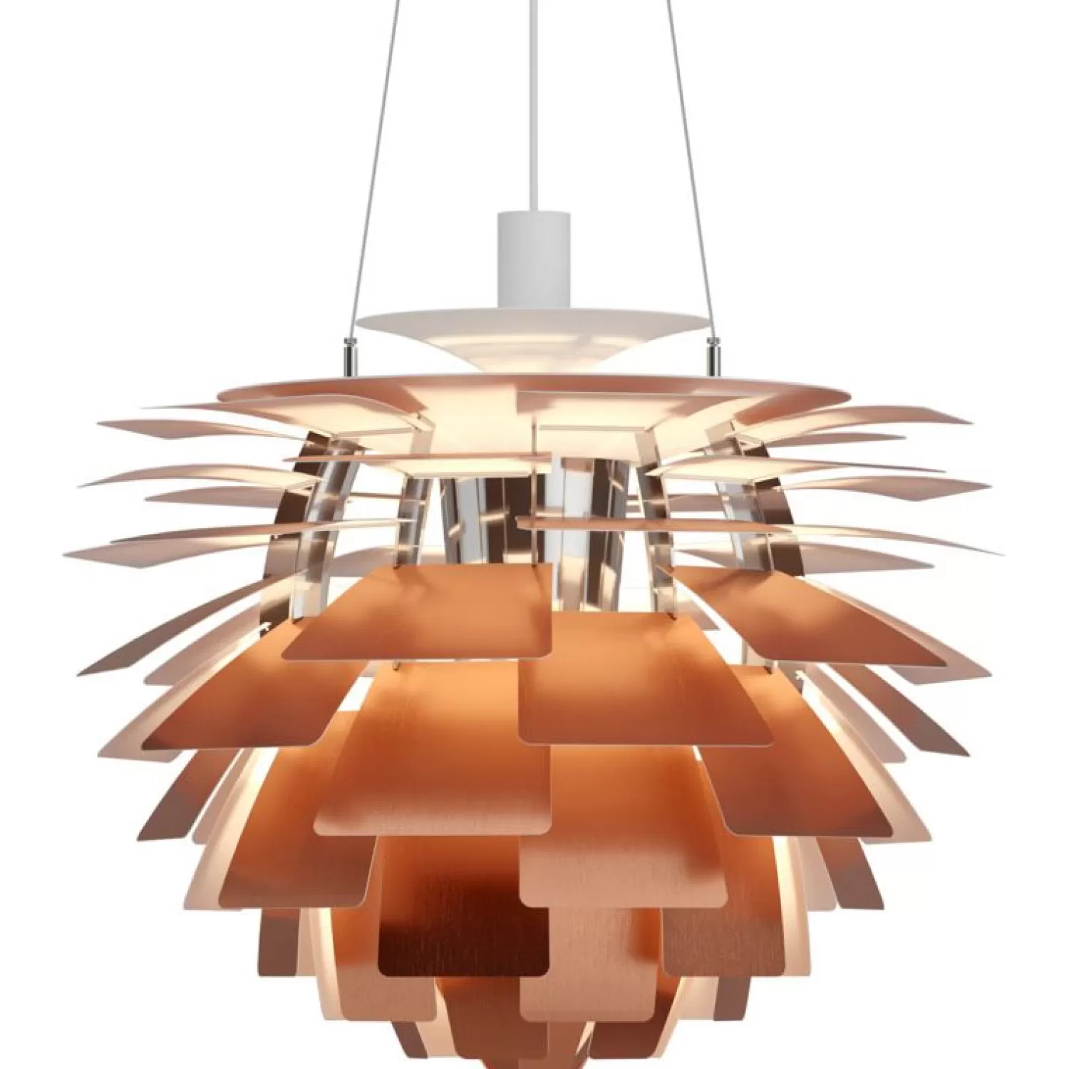 Louis Poulsen Pendant Lamps<Ph Artichoke Pendant