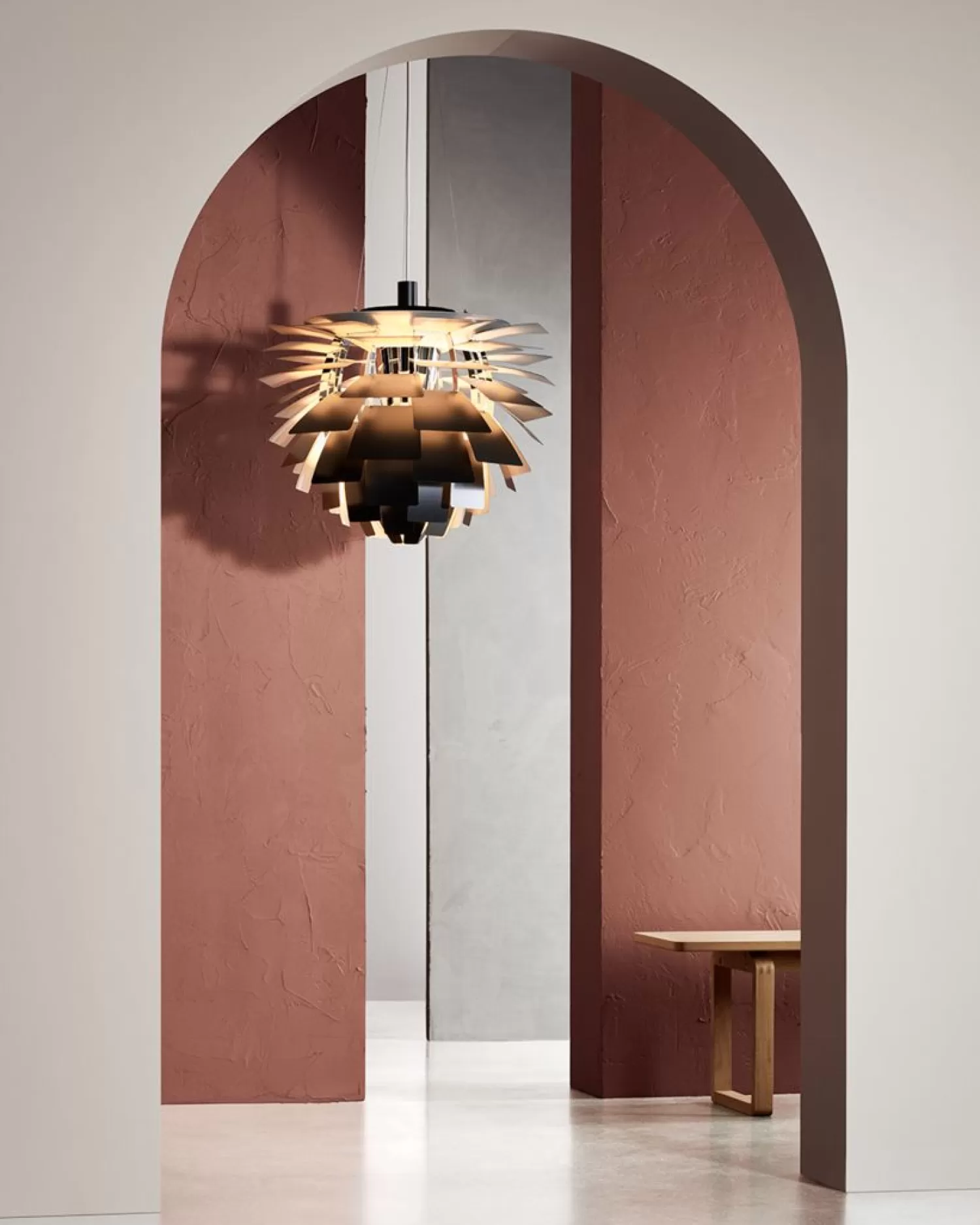 Louis Poulsen Pendant Lamps<Ph Artichoke Pendant