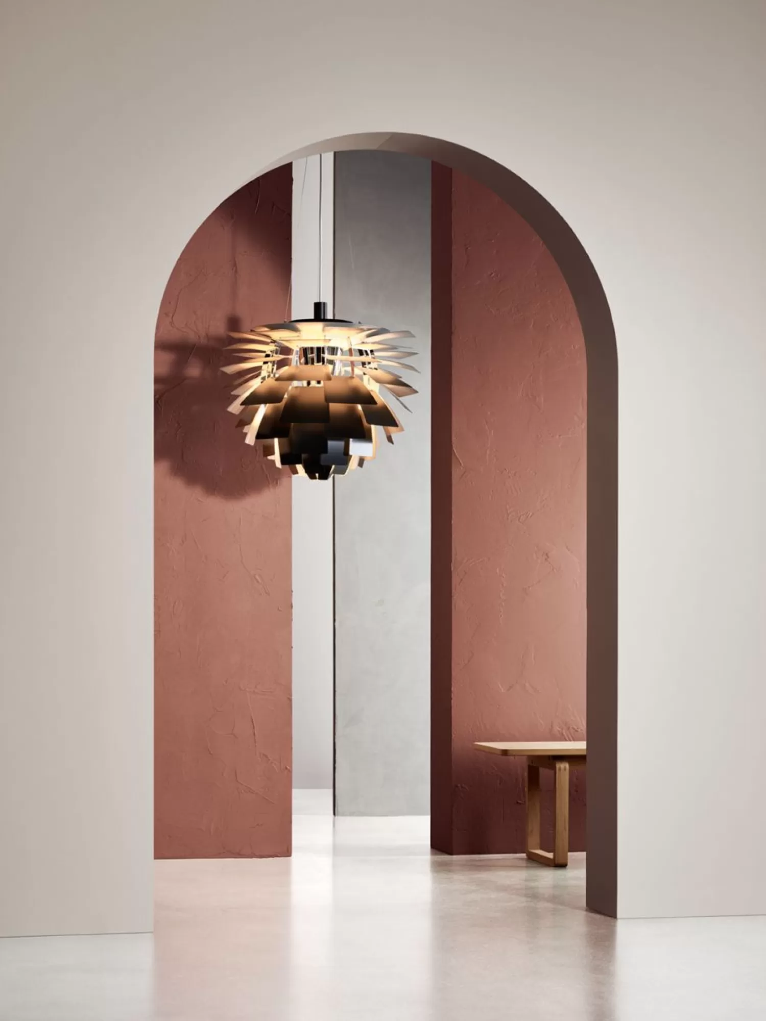 Louis Poulsen Pendant Lamps<Ph Artichoke Pendant