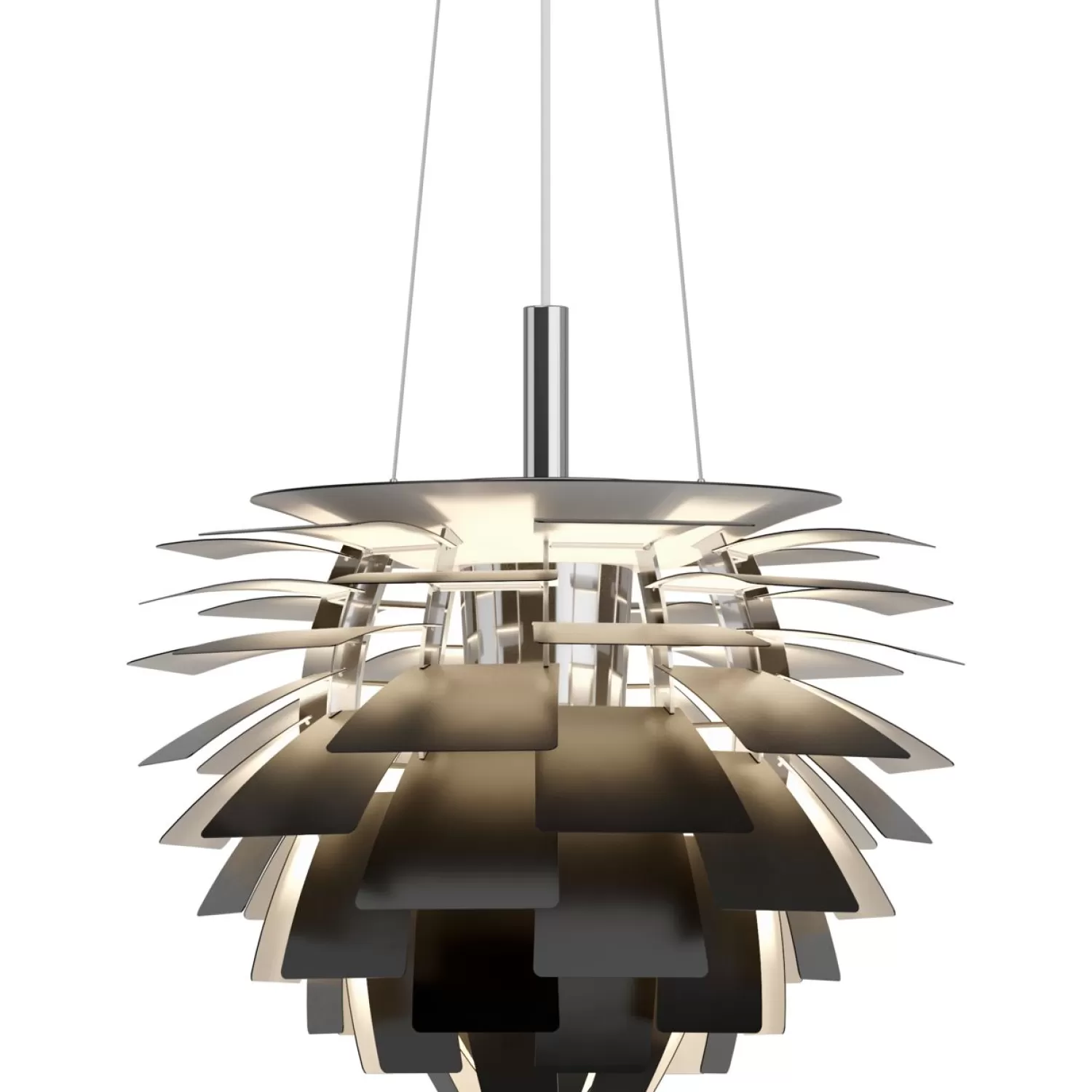 Louis Poulsen Pendant Lamps<Ph Artichoke Pendant 400 Mm 3000-1800K Phase Cut Dimmer,