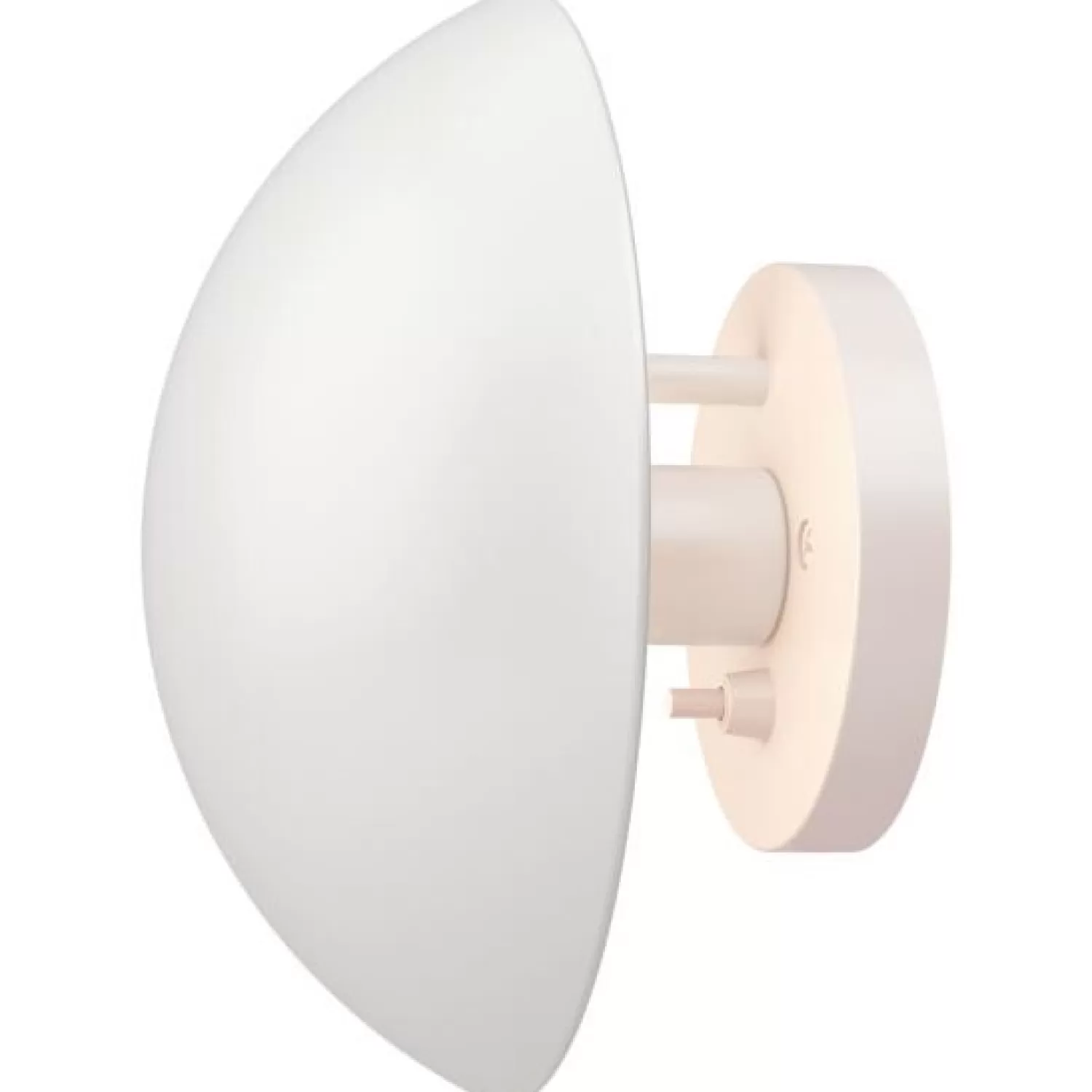 Louis Poulsen Wall Lights<Ph Hat Wall Lamp O22,5 Cm,