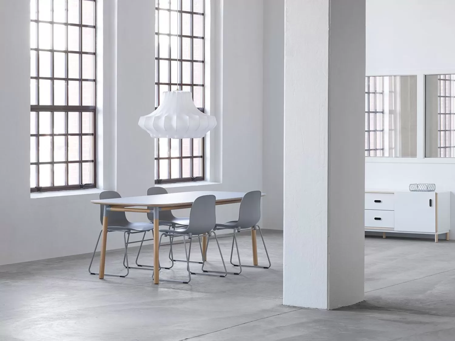 Normann Copenhagen Pendant Lamps<Phantom Pendant